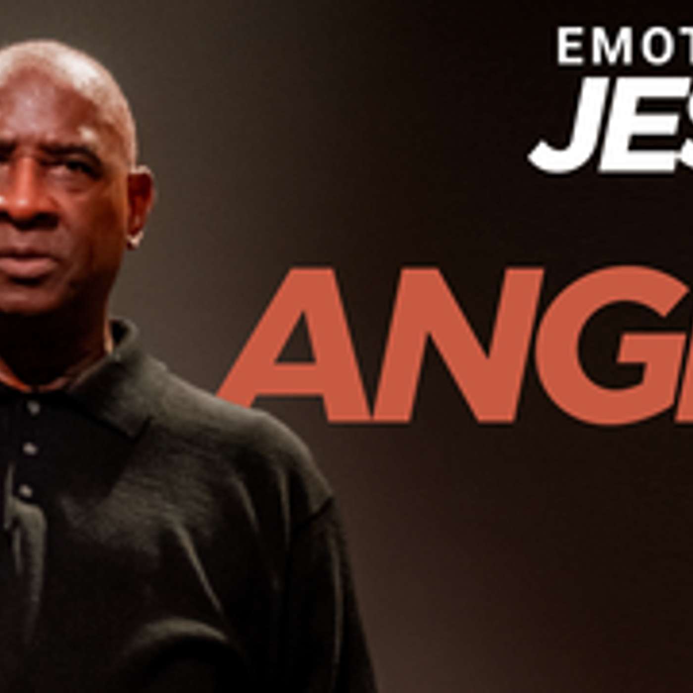 Anger episode artwork