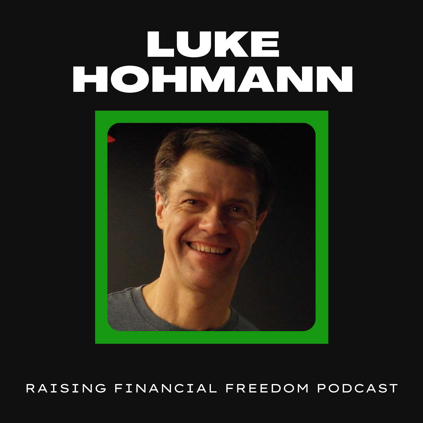 Raising Financial Freedom