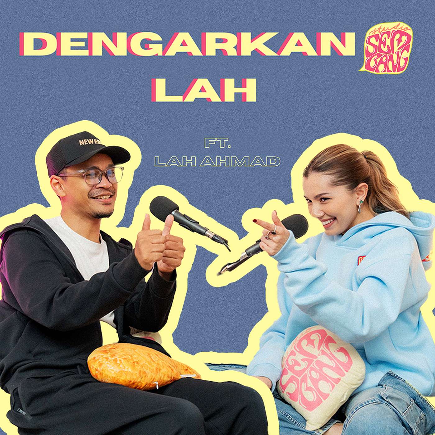 Studio Sembang