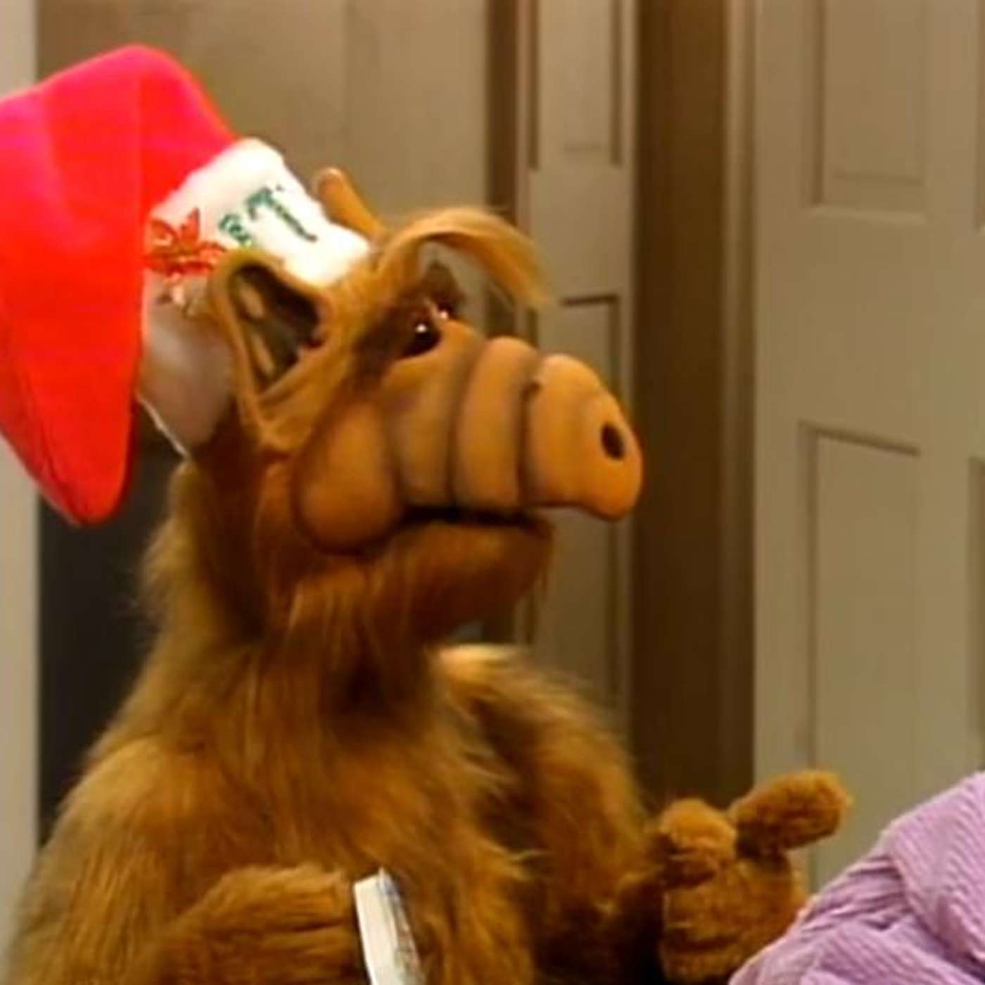 Totally Rad Christmas!