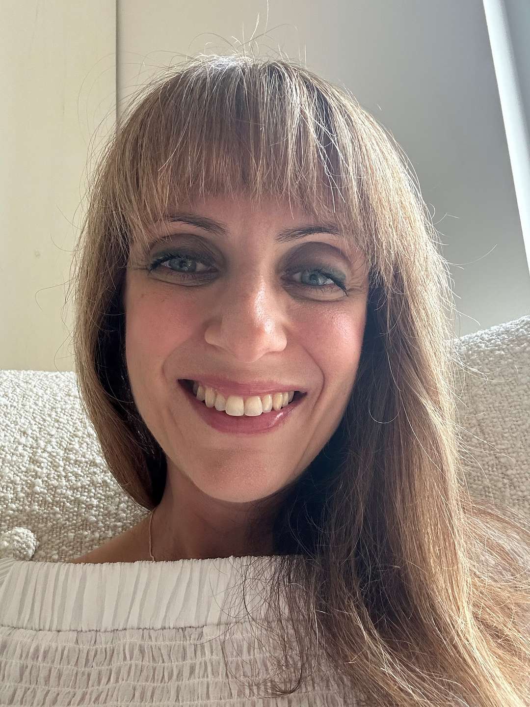 Rosamaria Mancini