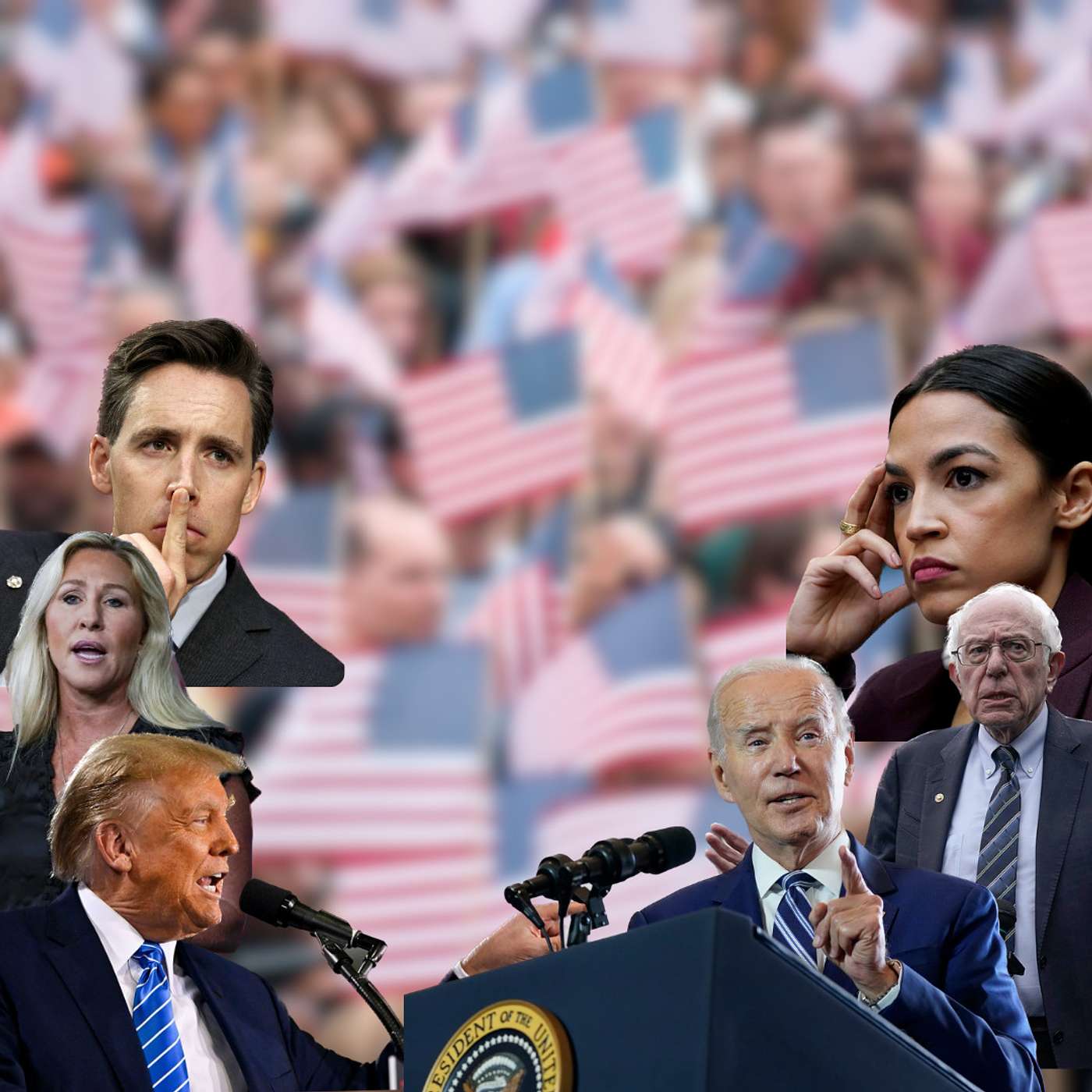 Overcoming the Divide: Nonpartisan Politics