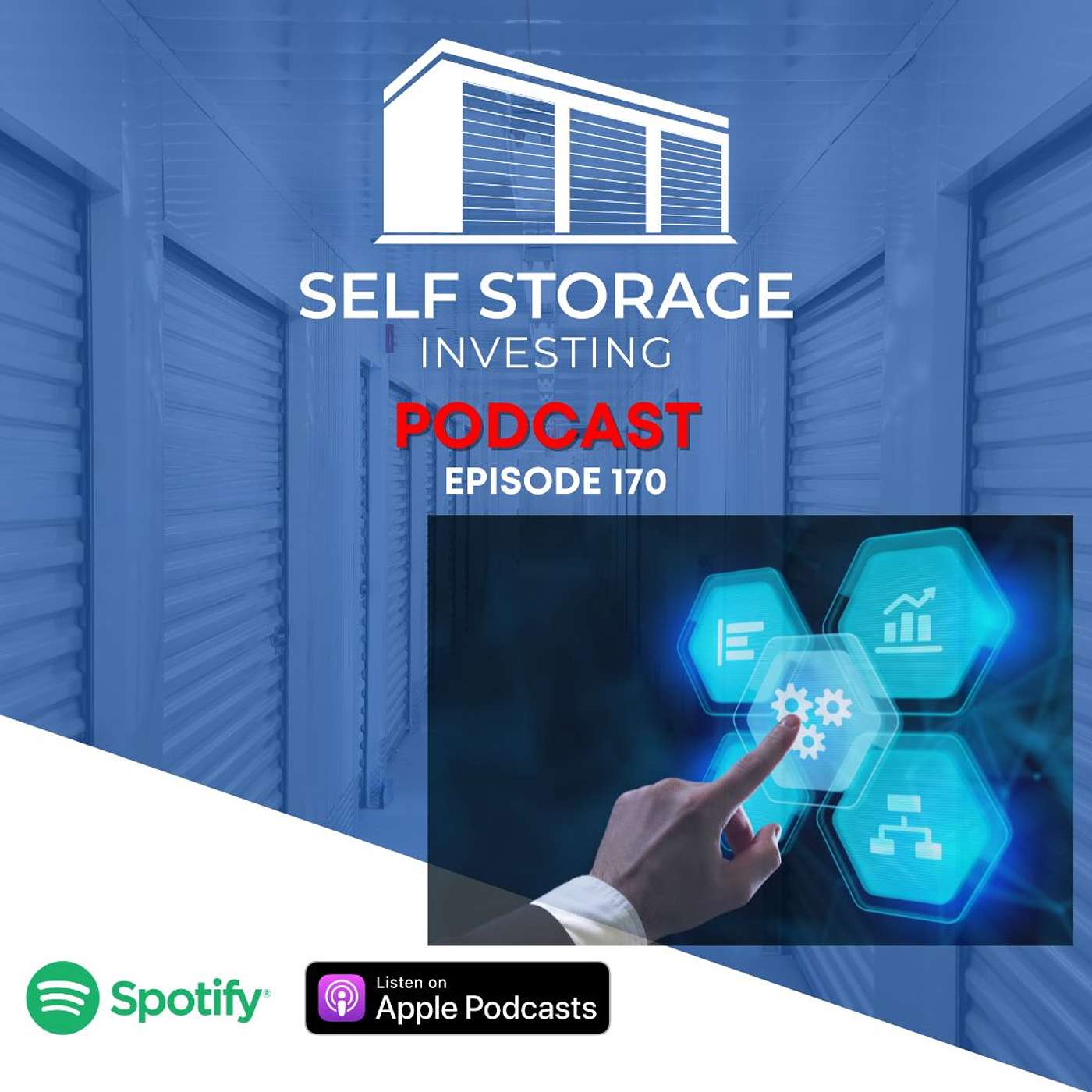 Why Technology is So Important in Self-Storage