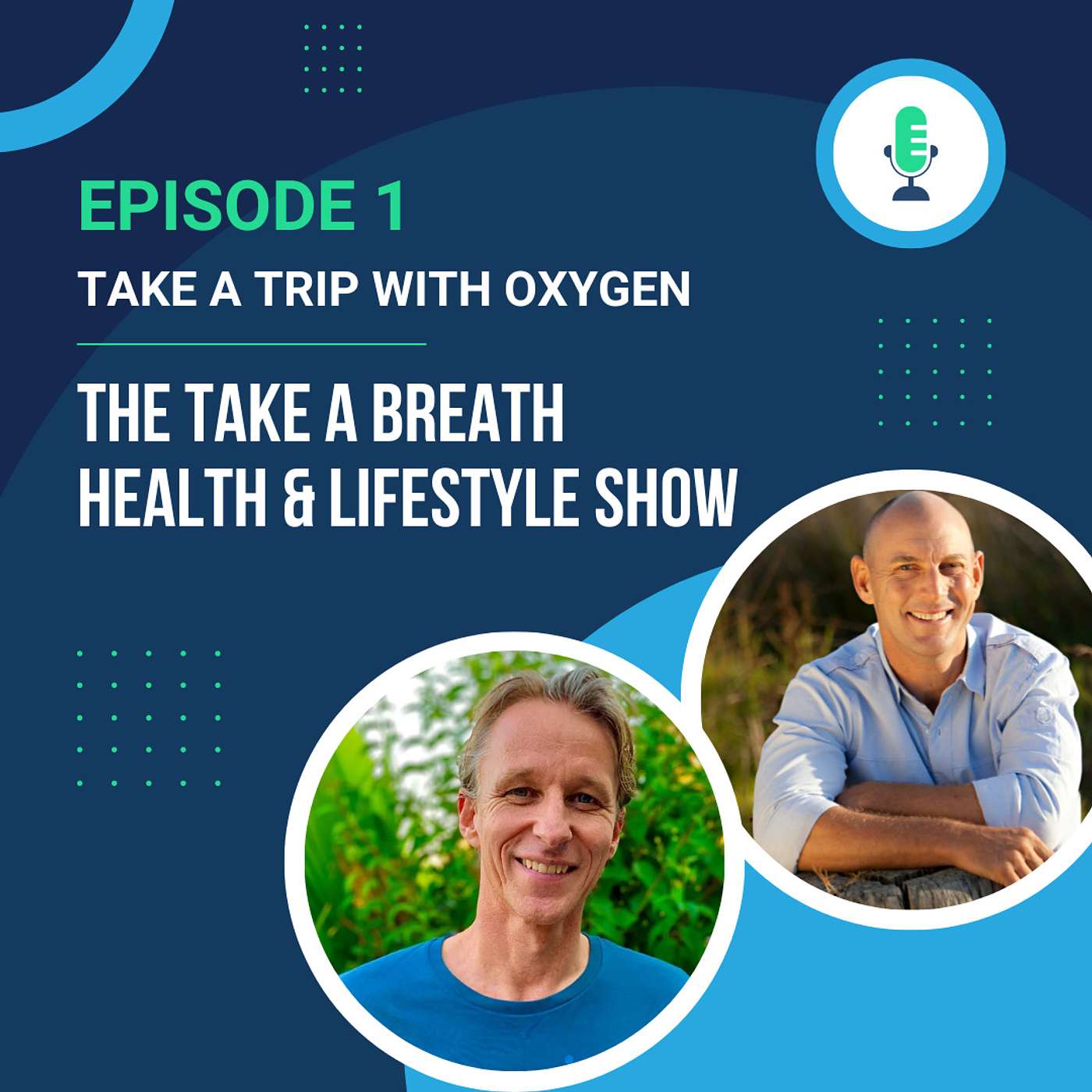 Take A Breath Health and Lifestyle Show
