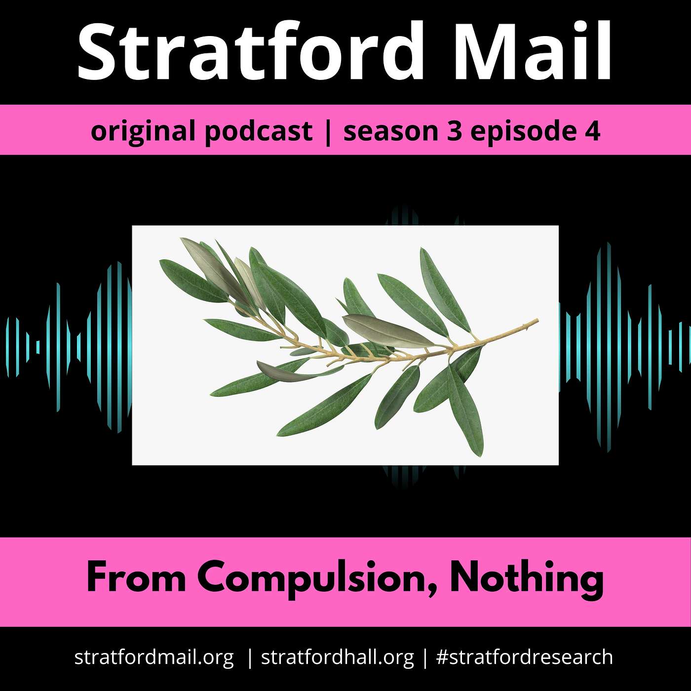From Compulsion, Nothing