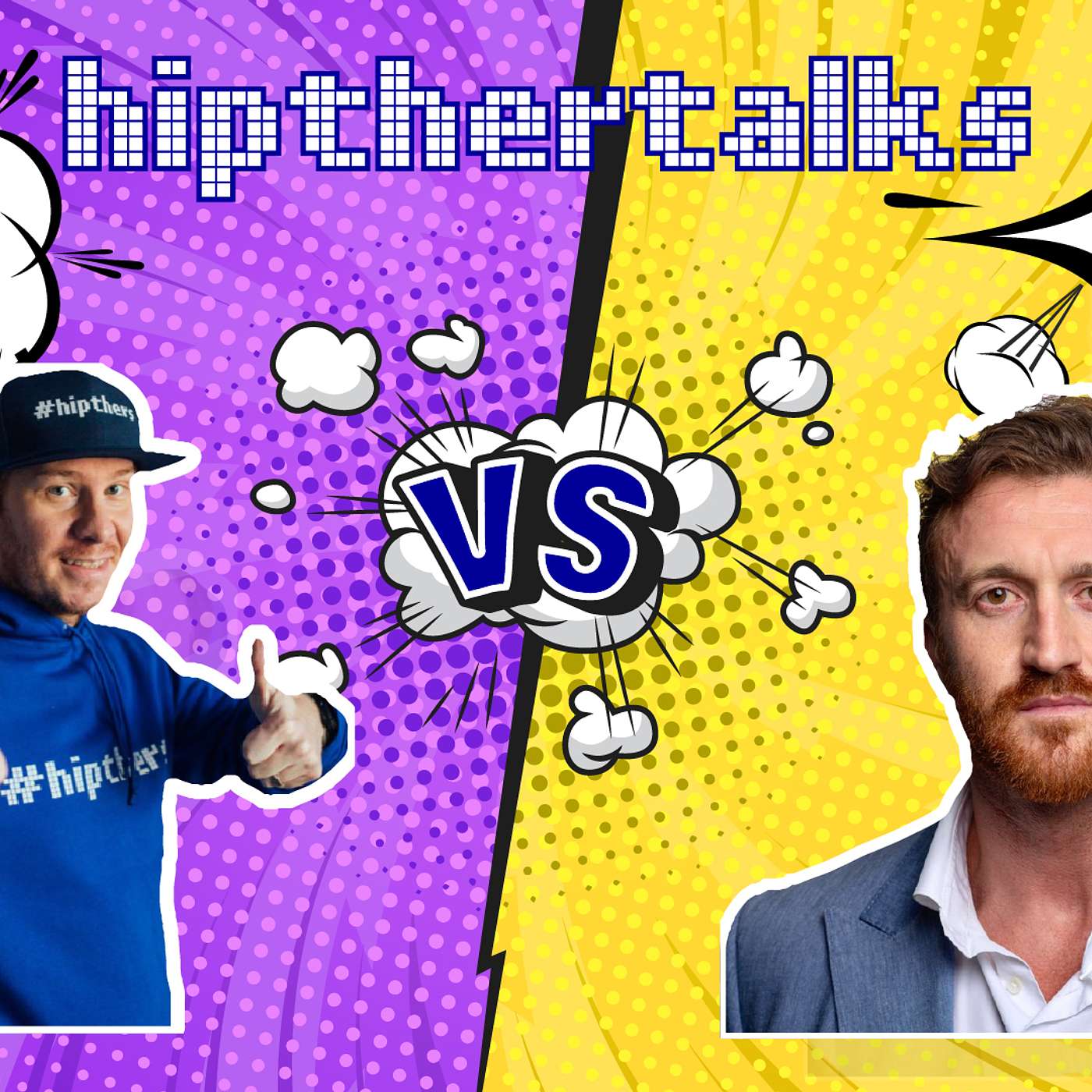 HIPTHER Talks