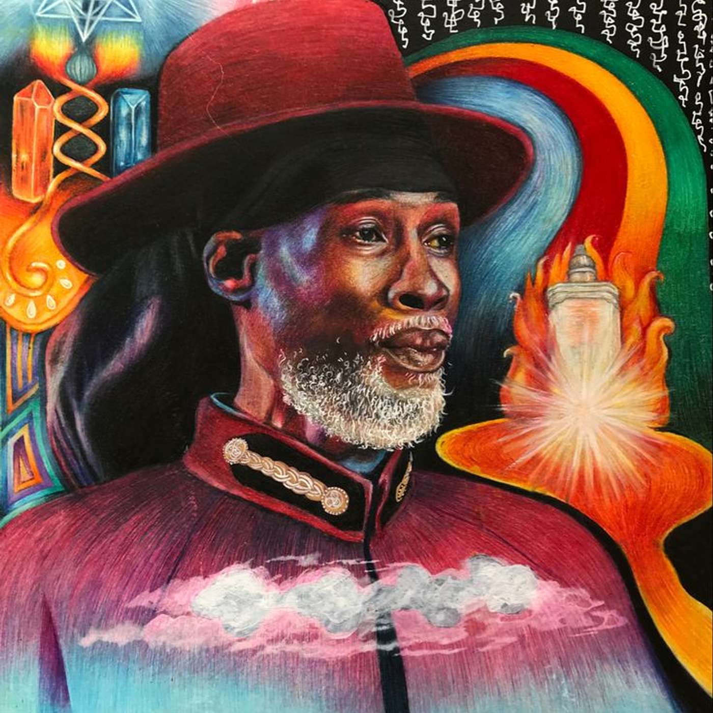 Diaspora Dialogues cover art