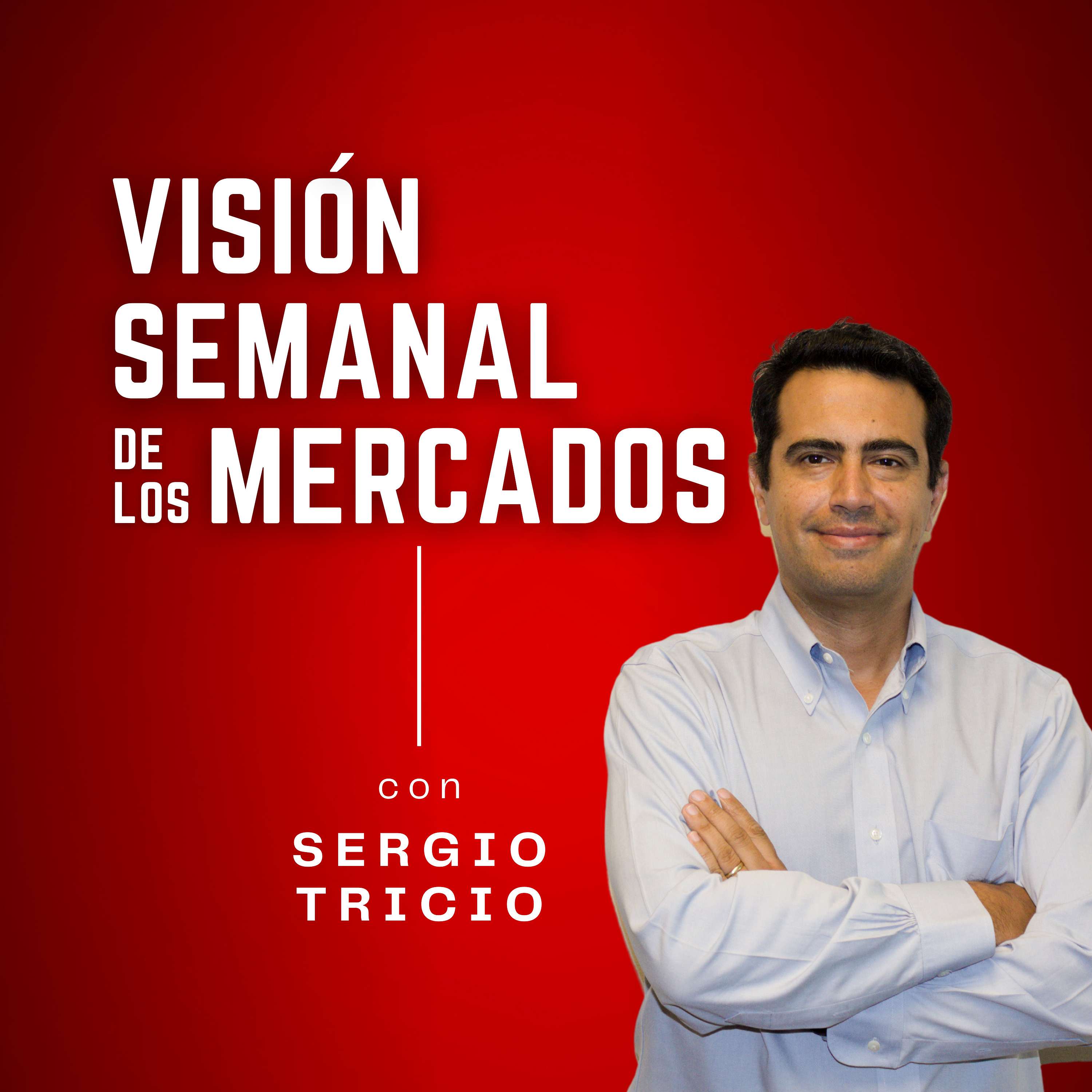 Visión Semanal de los Mercados cover art