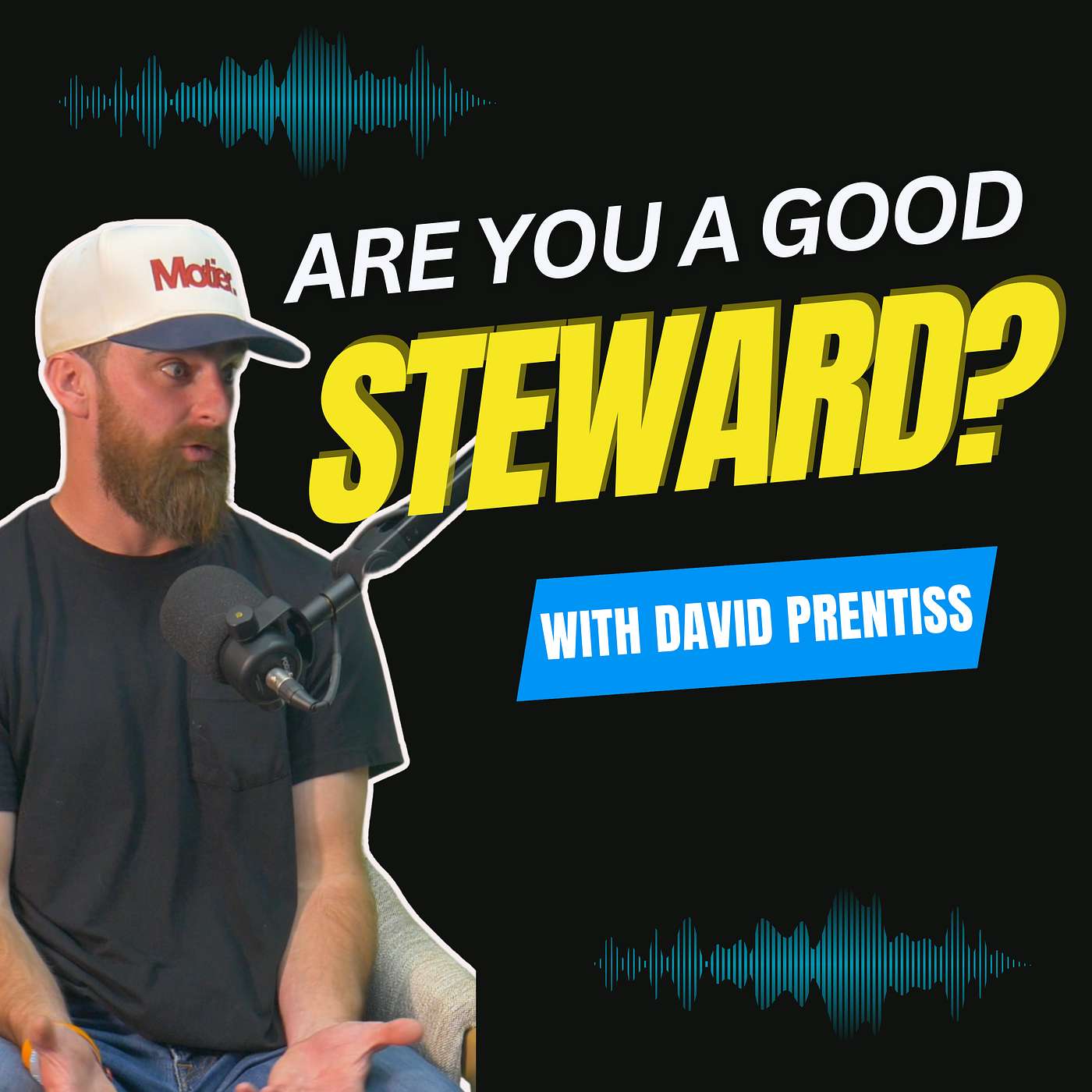 Kingdom Come Podcast