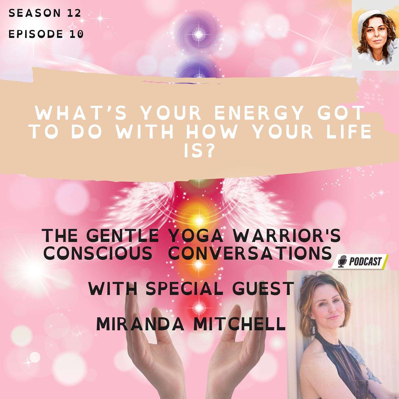 What Has Your Energy Got To Do With How Your Life Is?