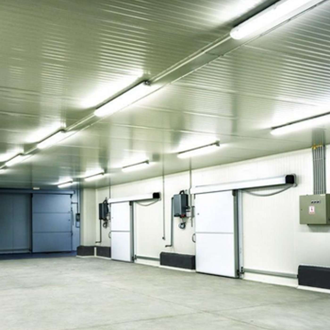 IP65 Vapor Tight Lights: Enhance Safety & Deter Crime Outdoor