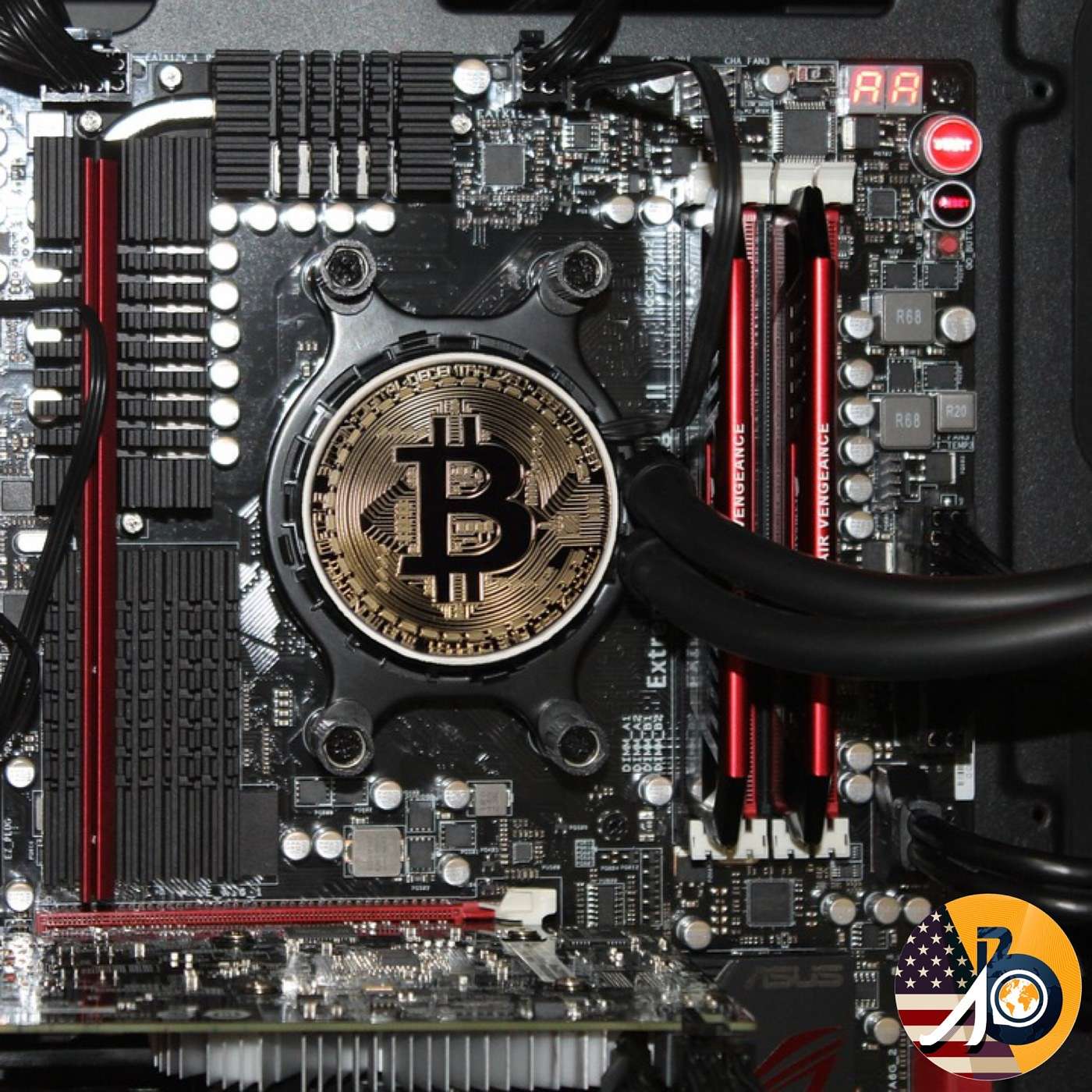 Cryptocurrency Podcast #1 - Litecoin & Smaller Market Coins To Invest In + Crypto-guide For Beginners