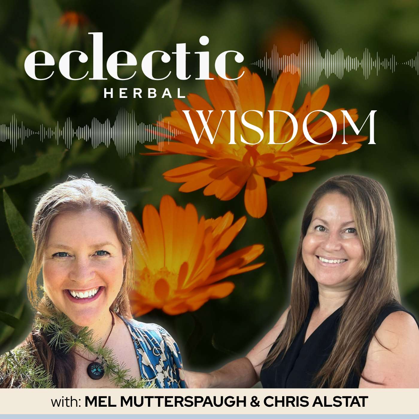 Eclectic Herbal Wisdom