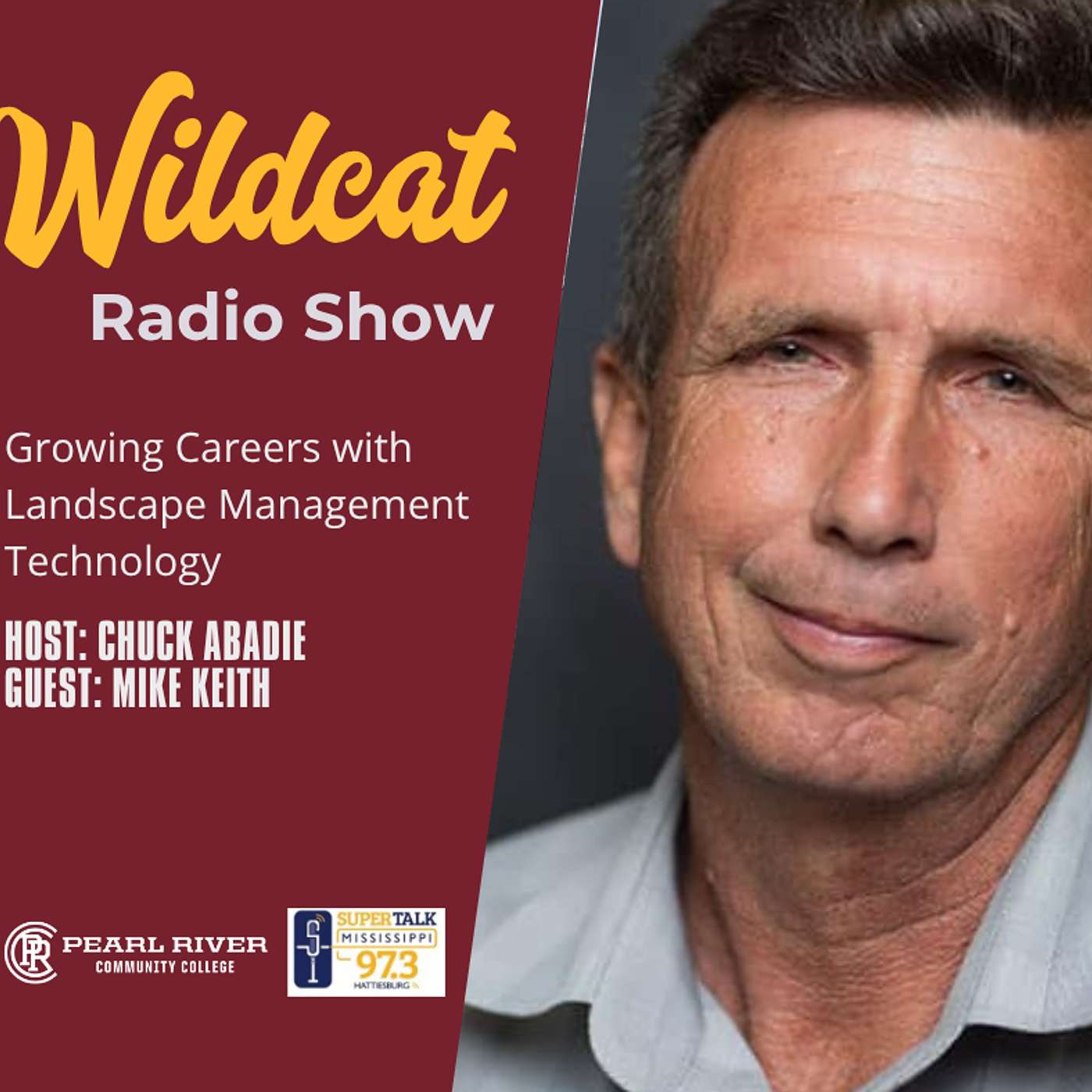 Growing Careers with Landscape Management Technology episode artwork