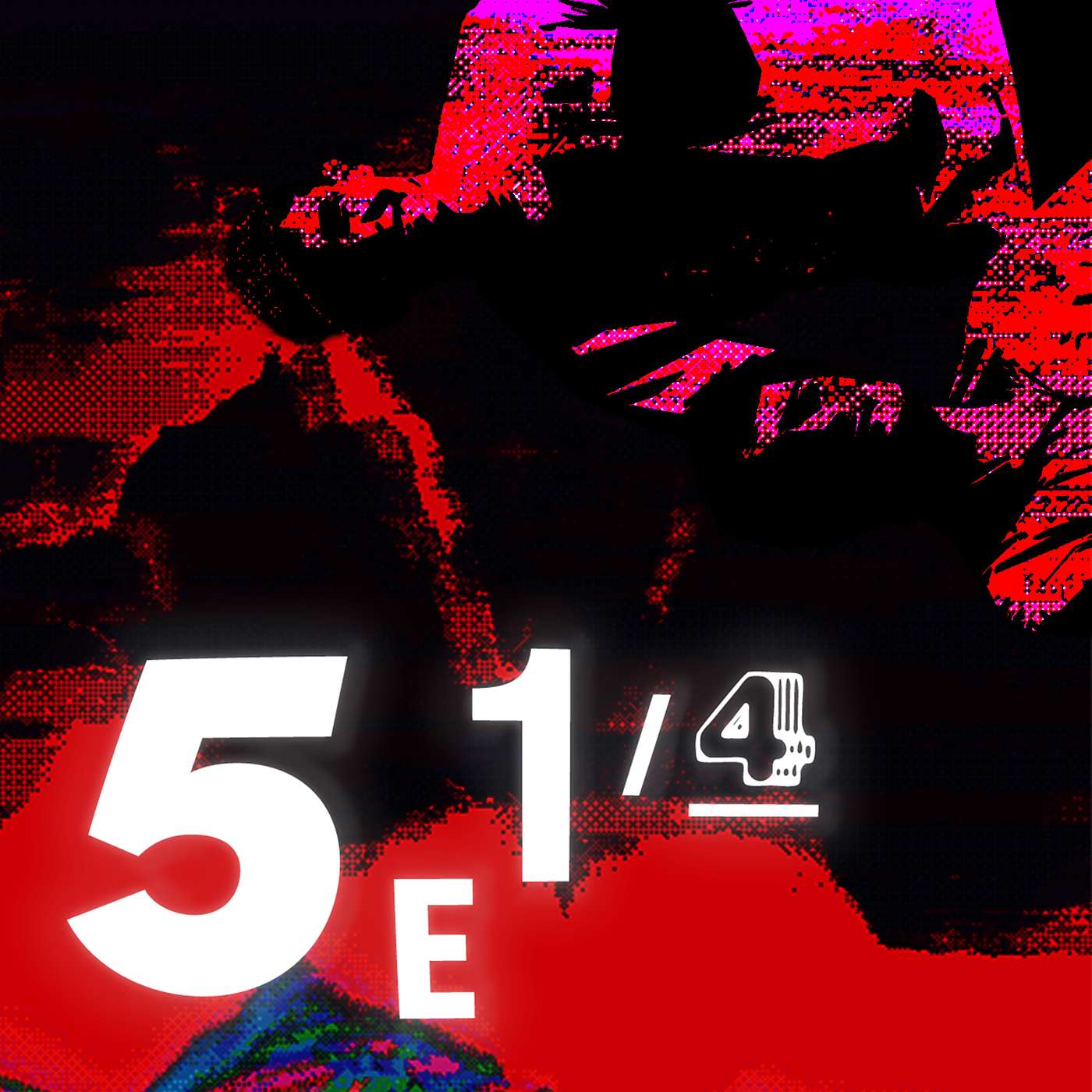 Épisode 10 - Malédiction & Co (2ème partie) Épisode 10 - Malédiction & Co (2ème partie)