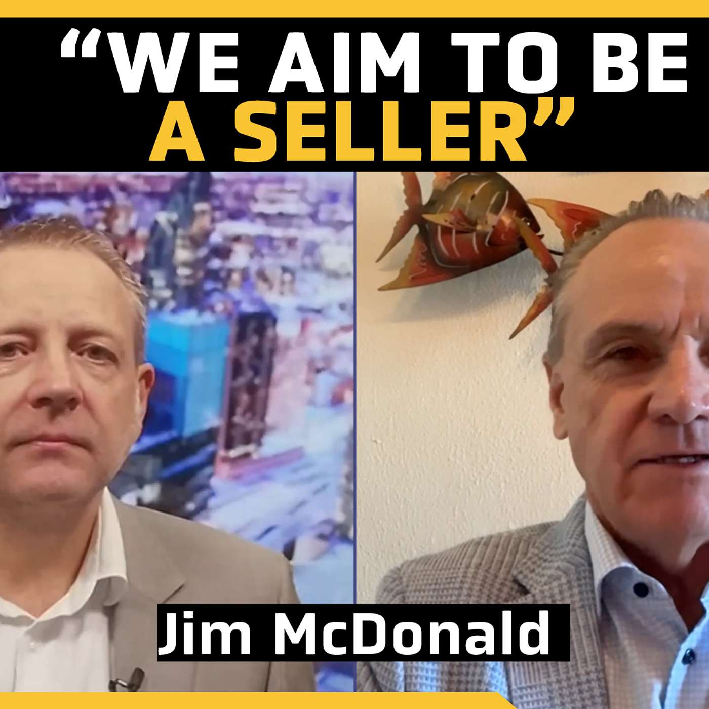 Silver’s Breakout Is Reshaping Silver Valuations | Jim McDonald