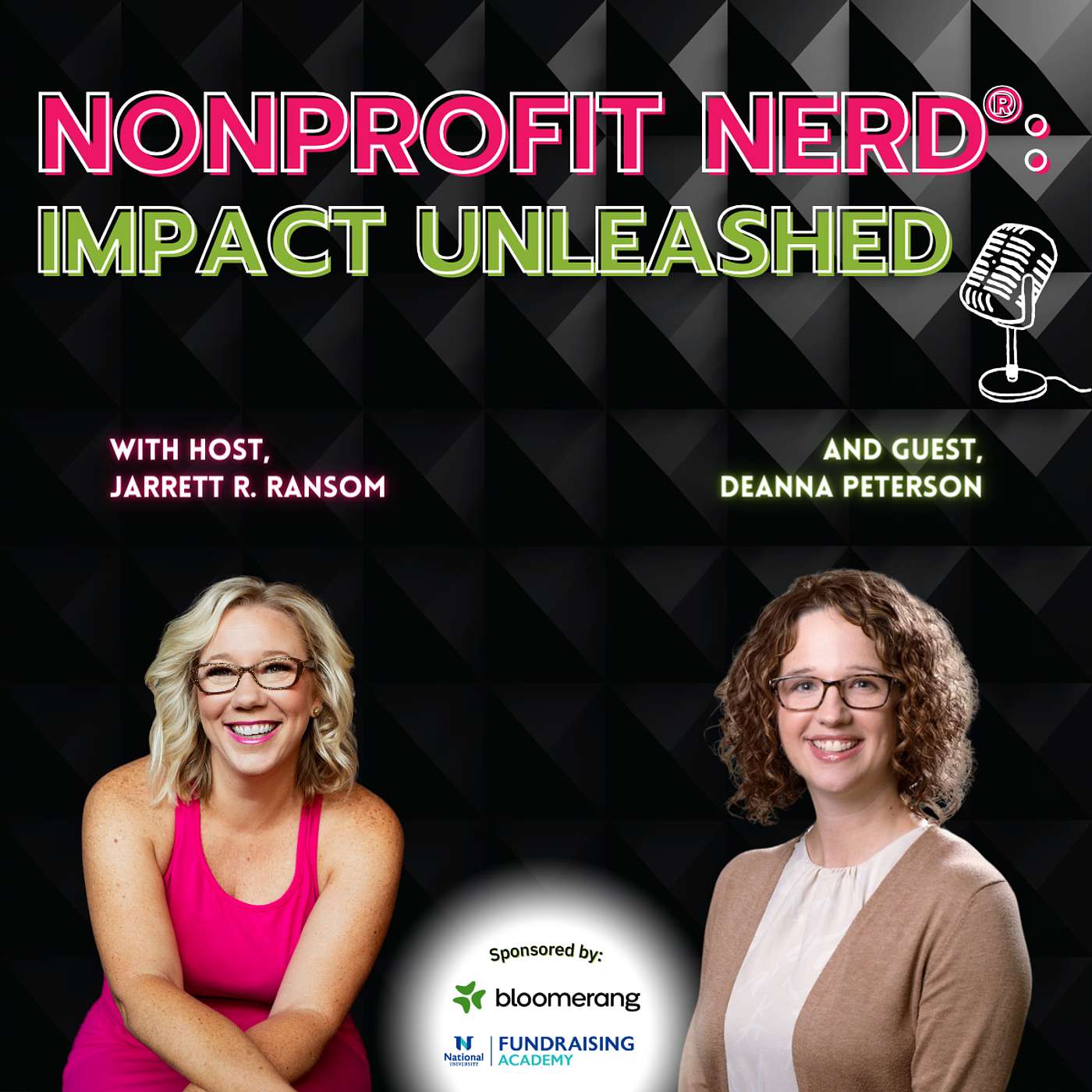 Nonprofit Nerd®: Impact Unleashed