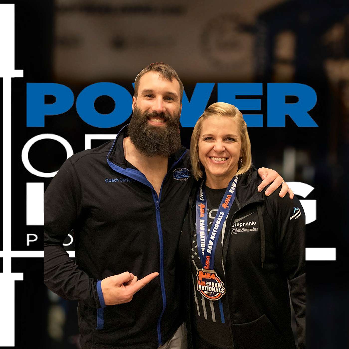The Power of Lifting Podcast