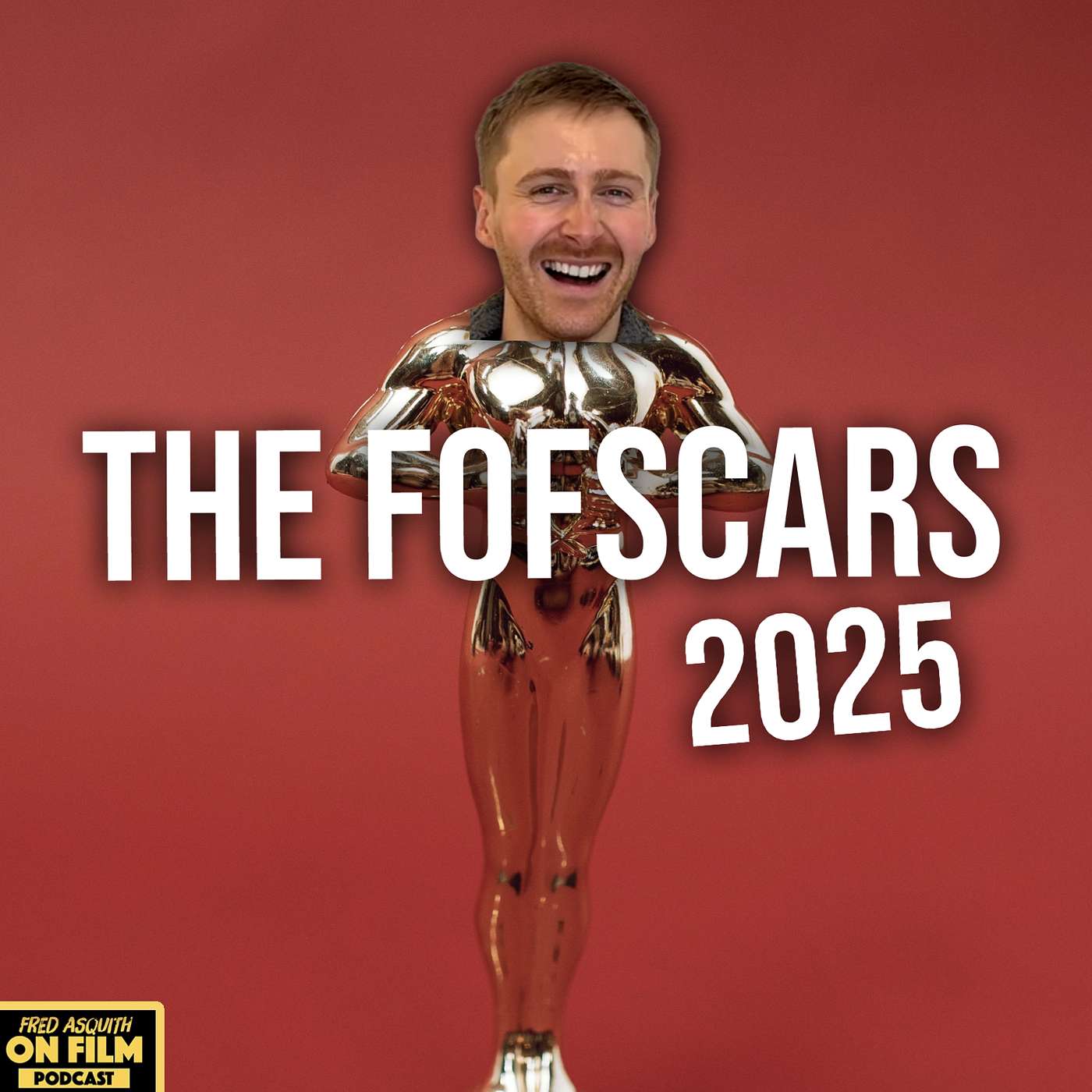 THE FOFSCARS! 🏆 The Definitively Alternative 2025 Movie Awards (Crazy Categories + My Top 10) | PLUS...The Odyssey 6 Minute Prologue 👀