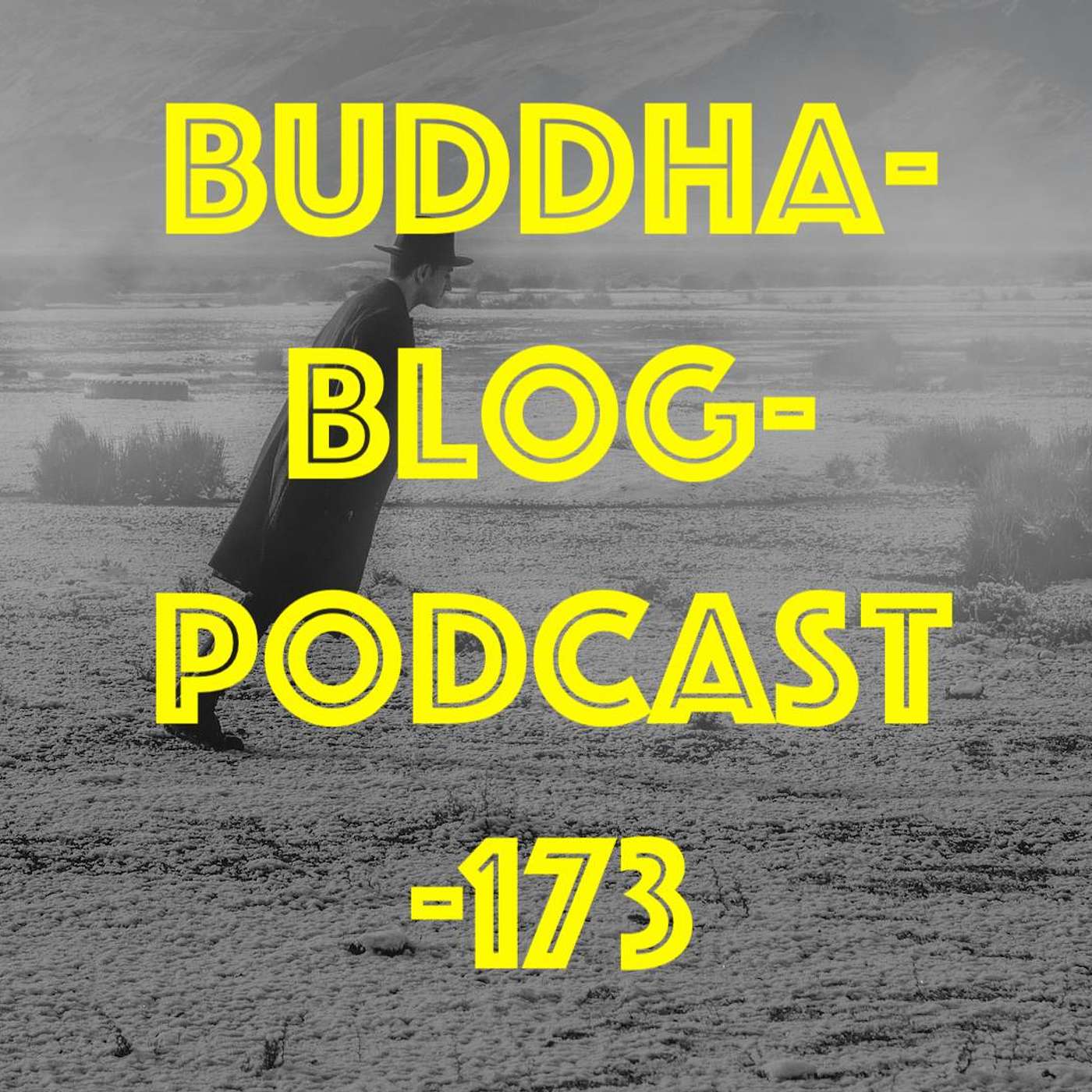 173-Europawahl - Buddha Blog Podcast