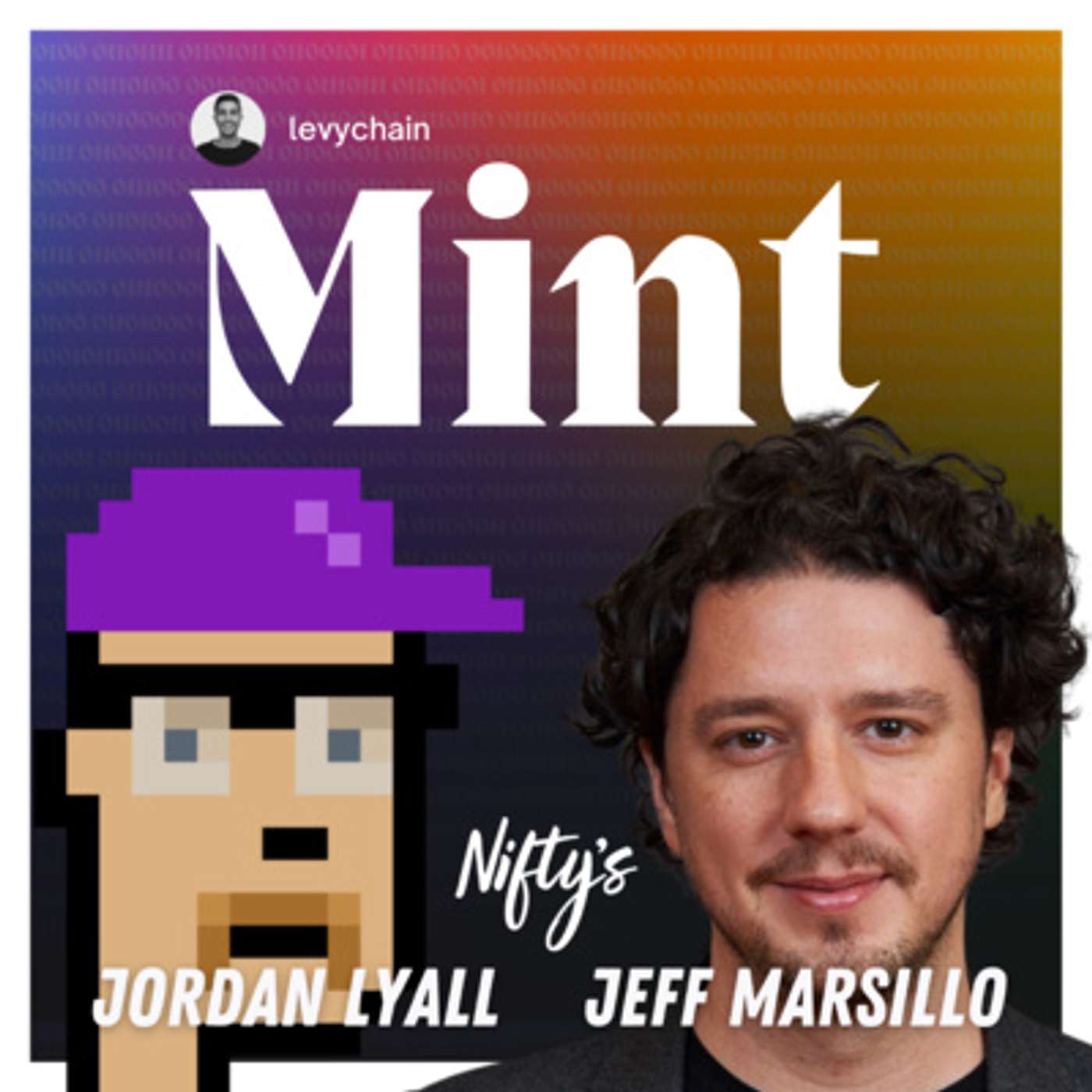 Mint Podcast by Adam Levy
