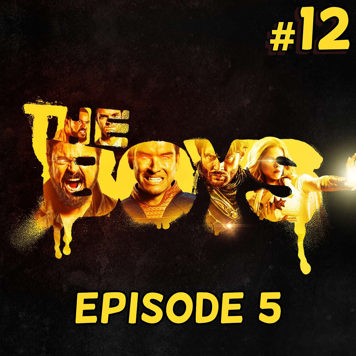 Words from the Nerds Podcast