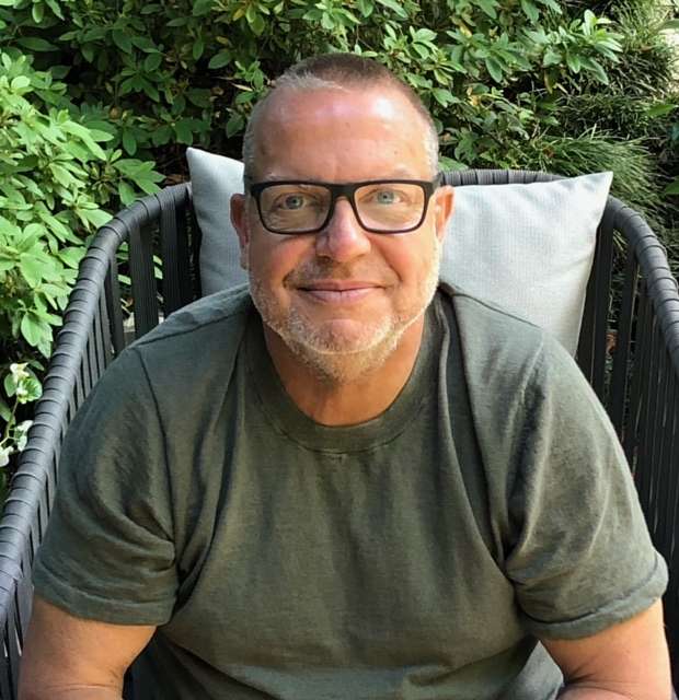 Rupert Maconick
