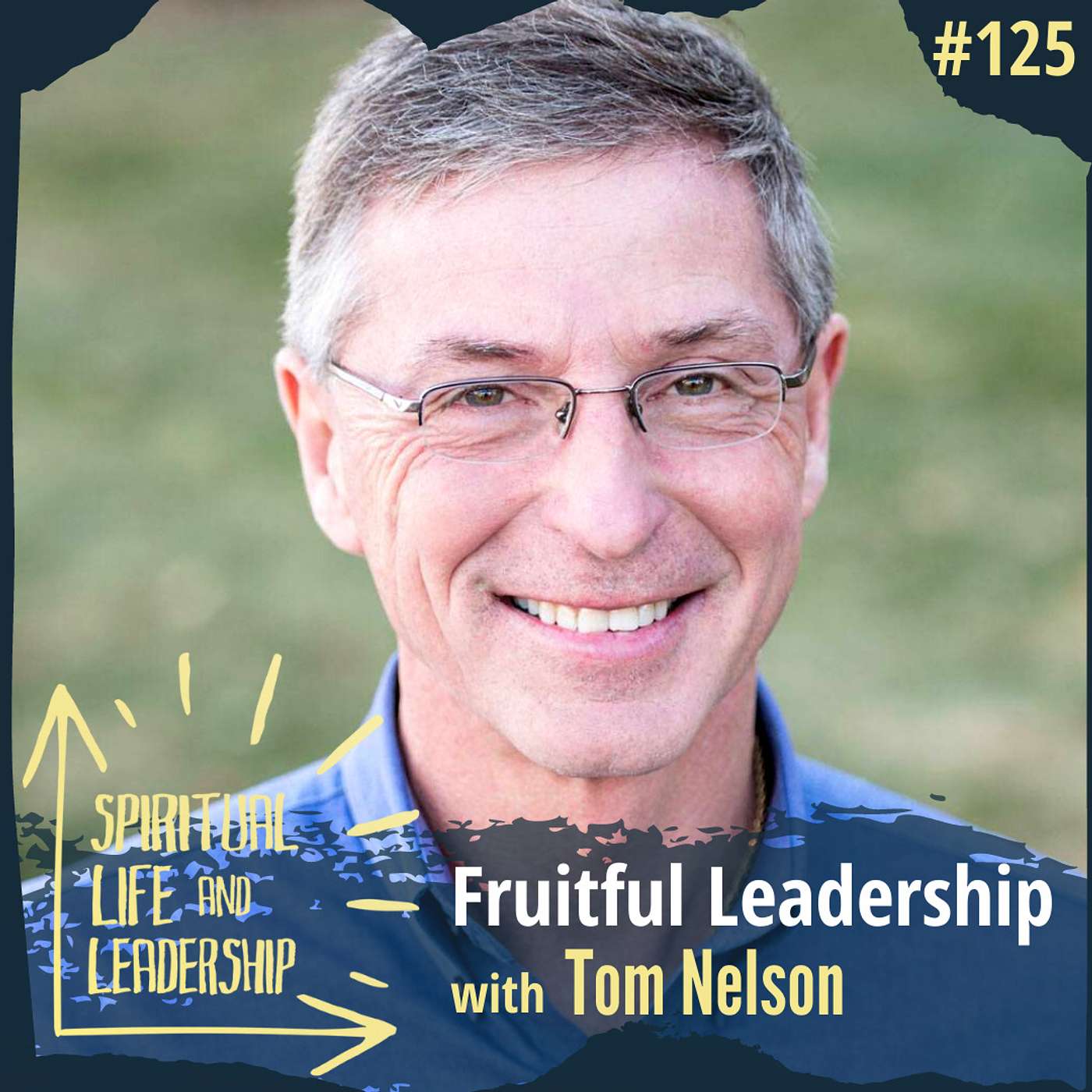 Spiritual Life and Leadership