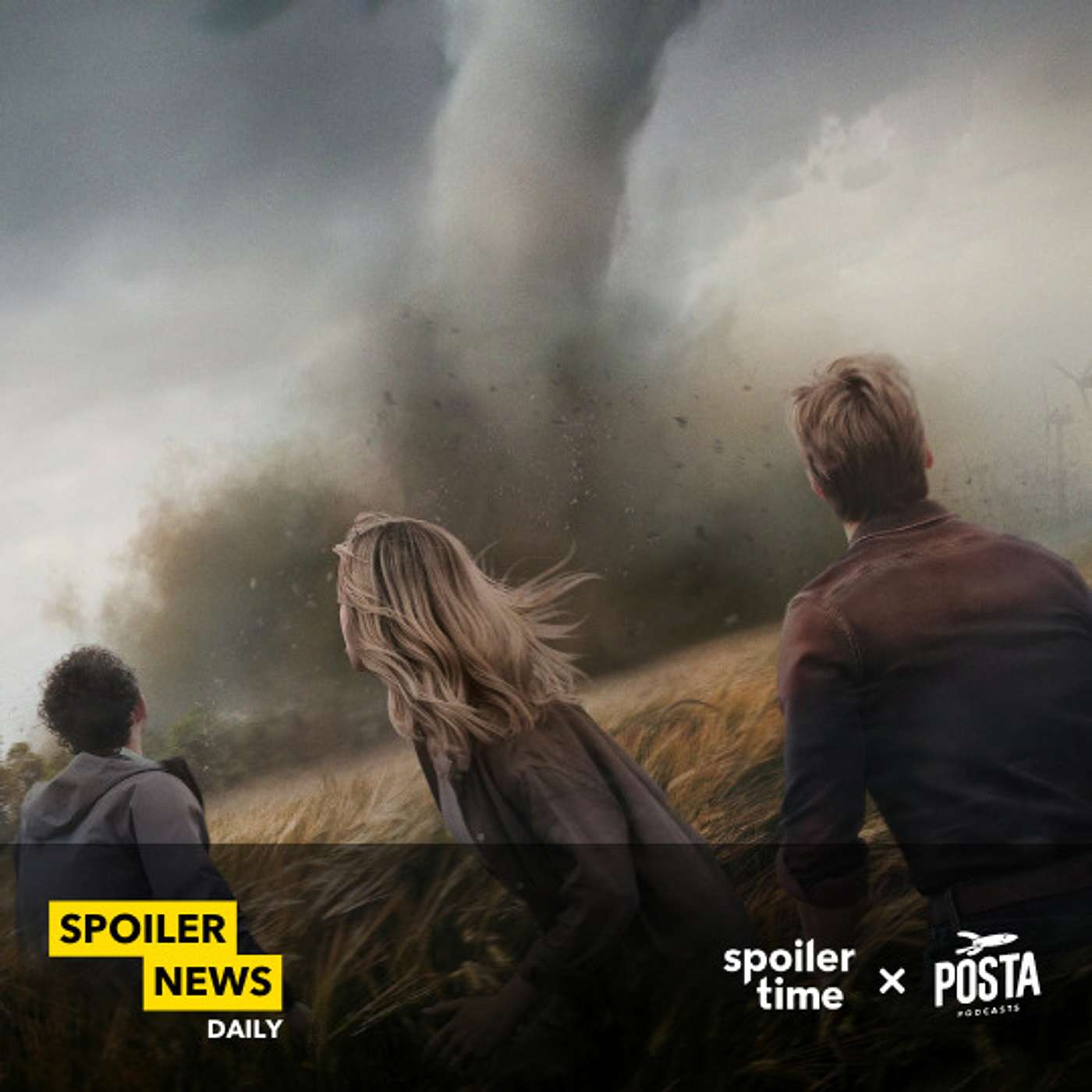 ¡Christian Bale será Frankenstein! ¡Tráiler de la película Tornados! ¡Primer vistazo de La Gran Exclusiva!