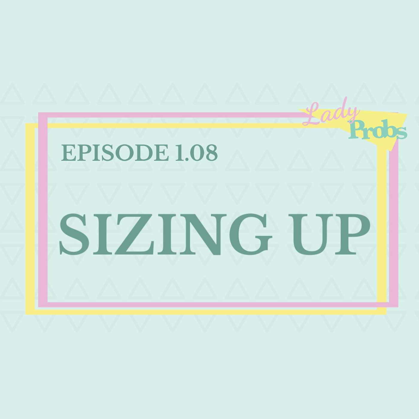 LadyProbs Podcast