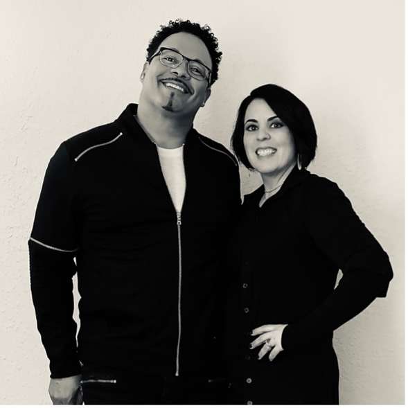 Ryan & Bethany Bomberger