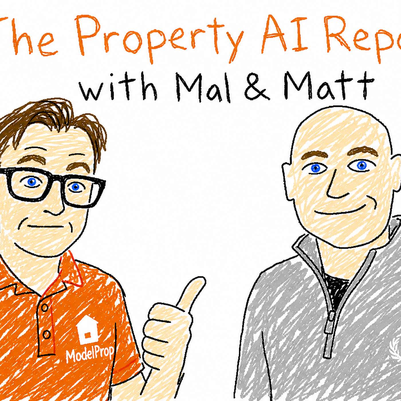 Property AI Report 075 - CRM Wars, Musk v OpenAI in Court & ChatGPT 5.5 episode artwork