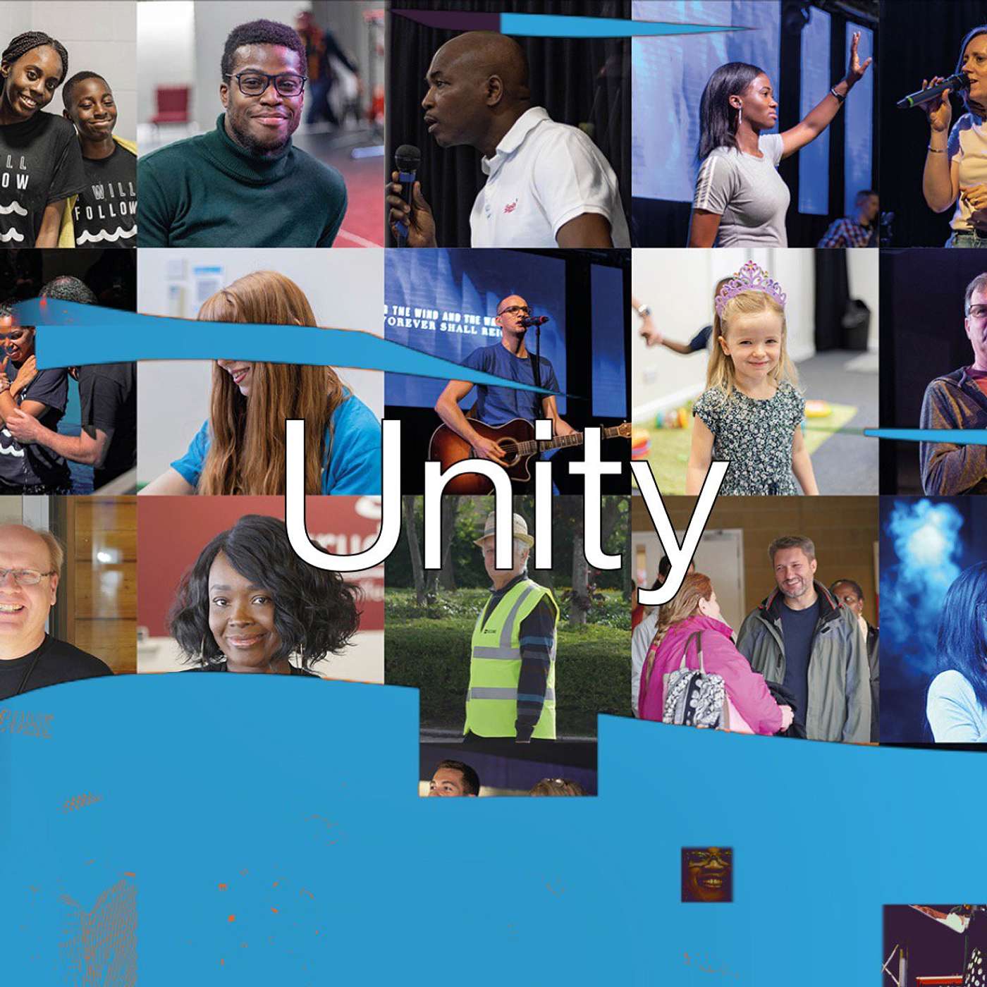 Unity - United in Mission episode artwork
