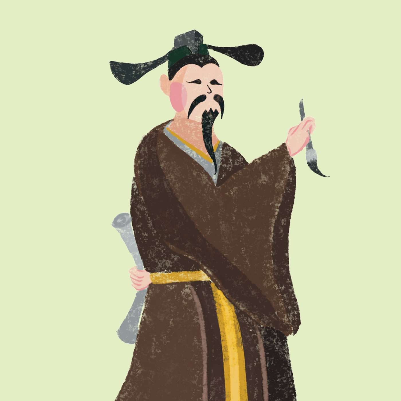 文學代表:蘇軾篇