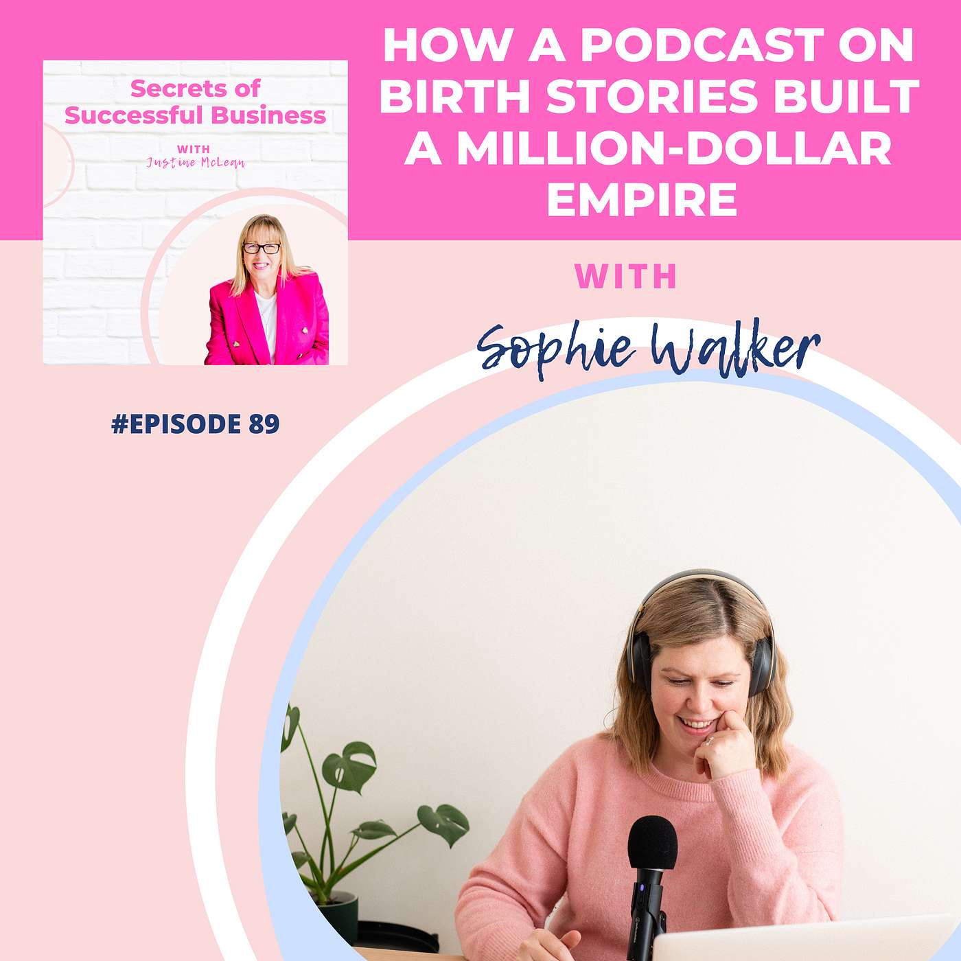 Secrets of Successful Business Podcast