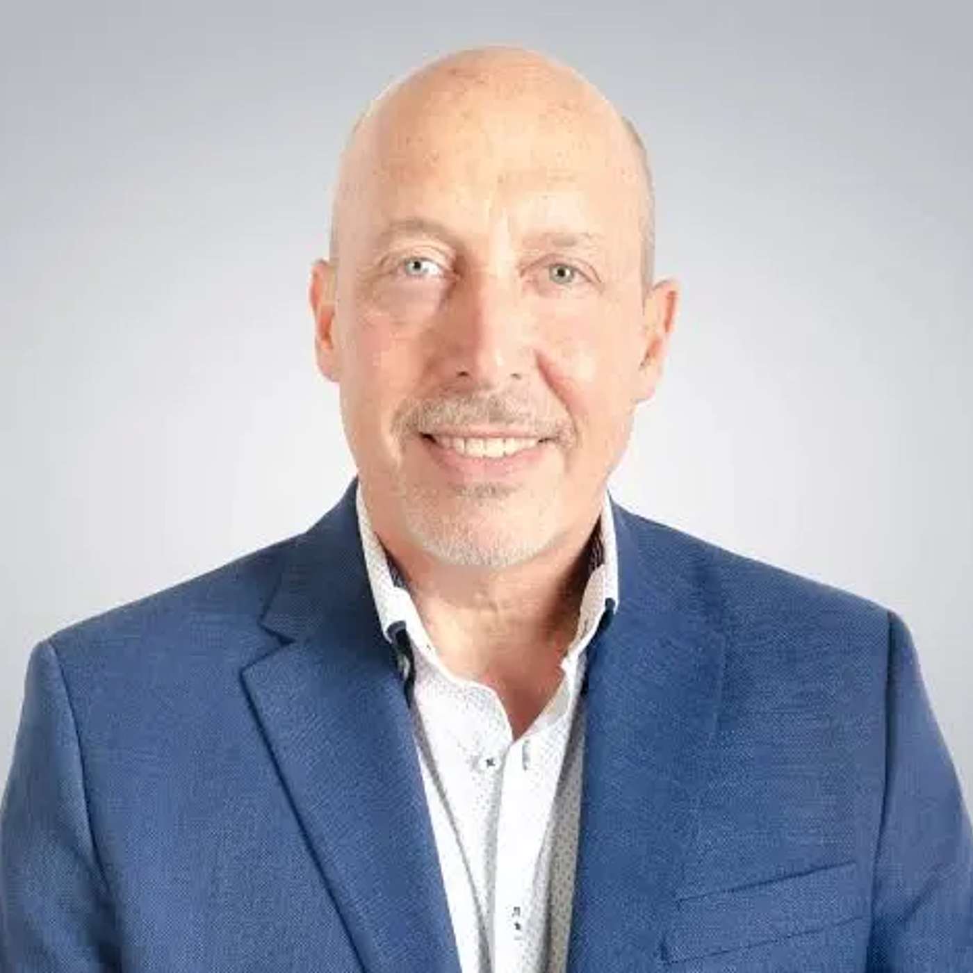 From $400 to Global Impact: The Coaching Journey of Damian Goldvarg