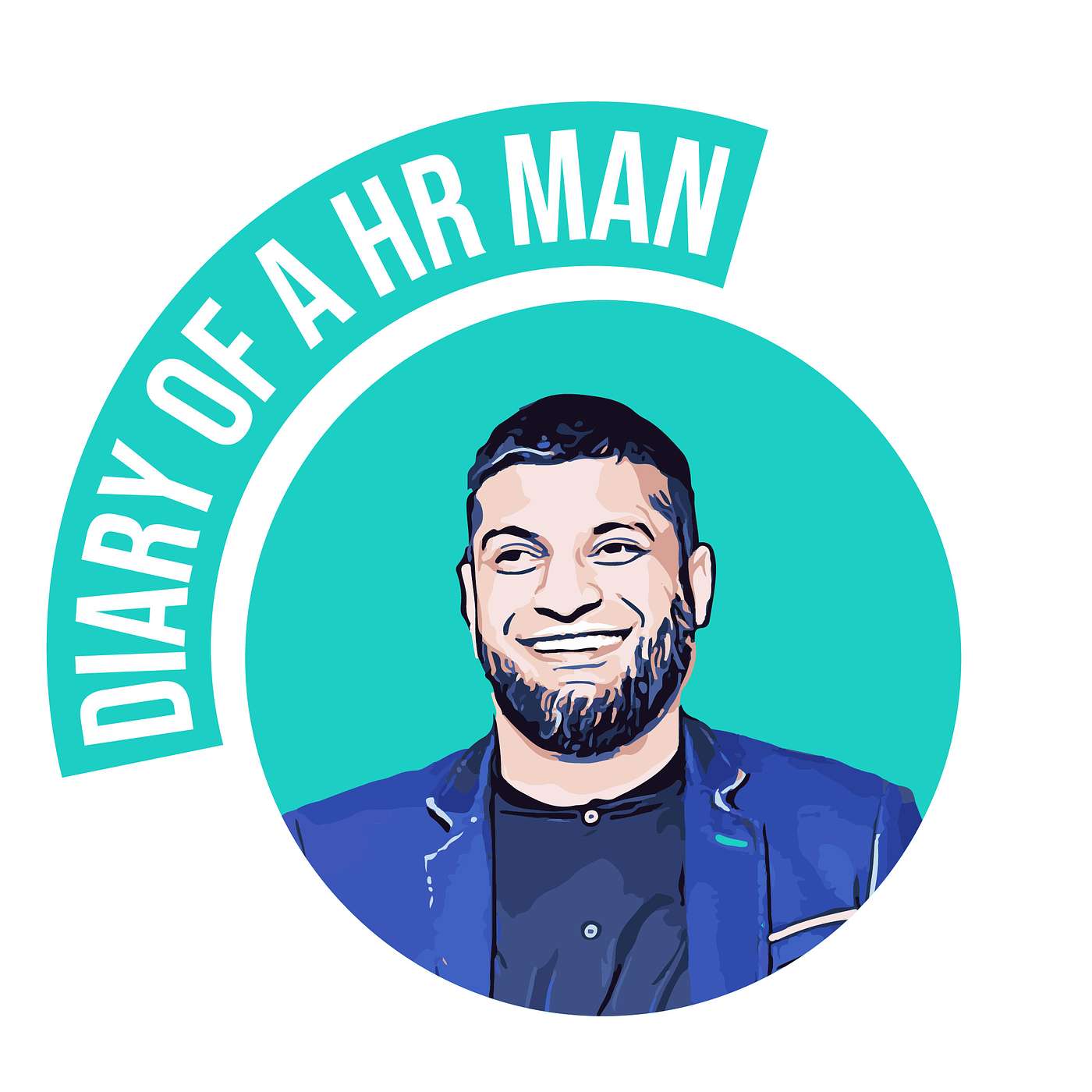 Diary of a HR Man