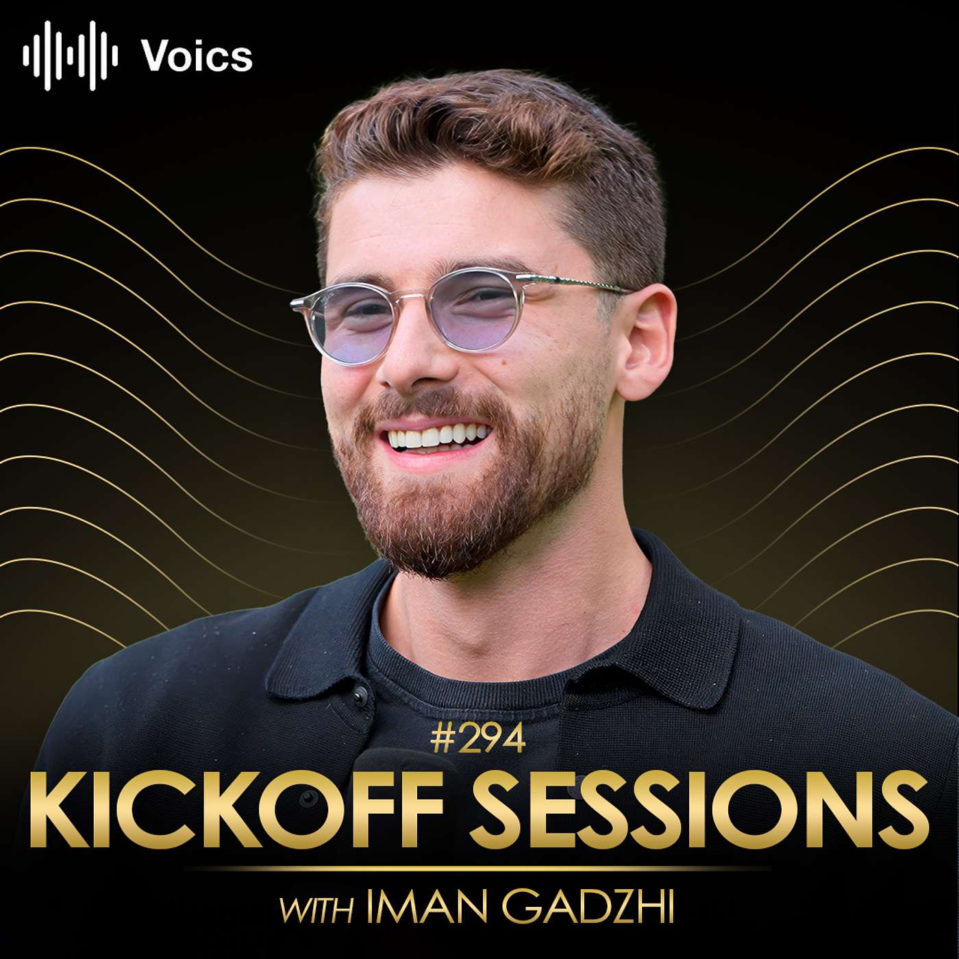 Podcast Cover