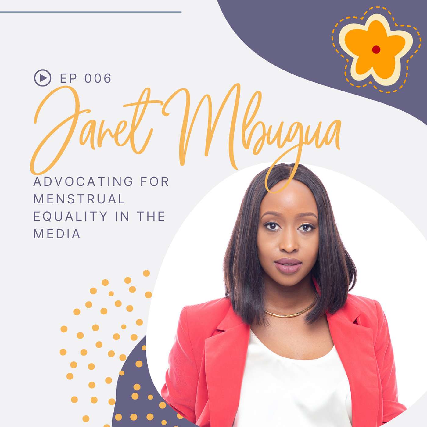 The Days for Girls Podcast