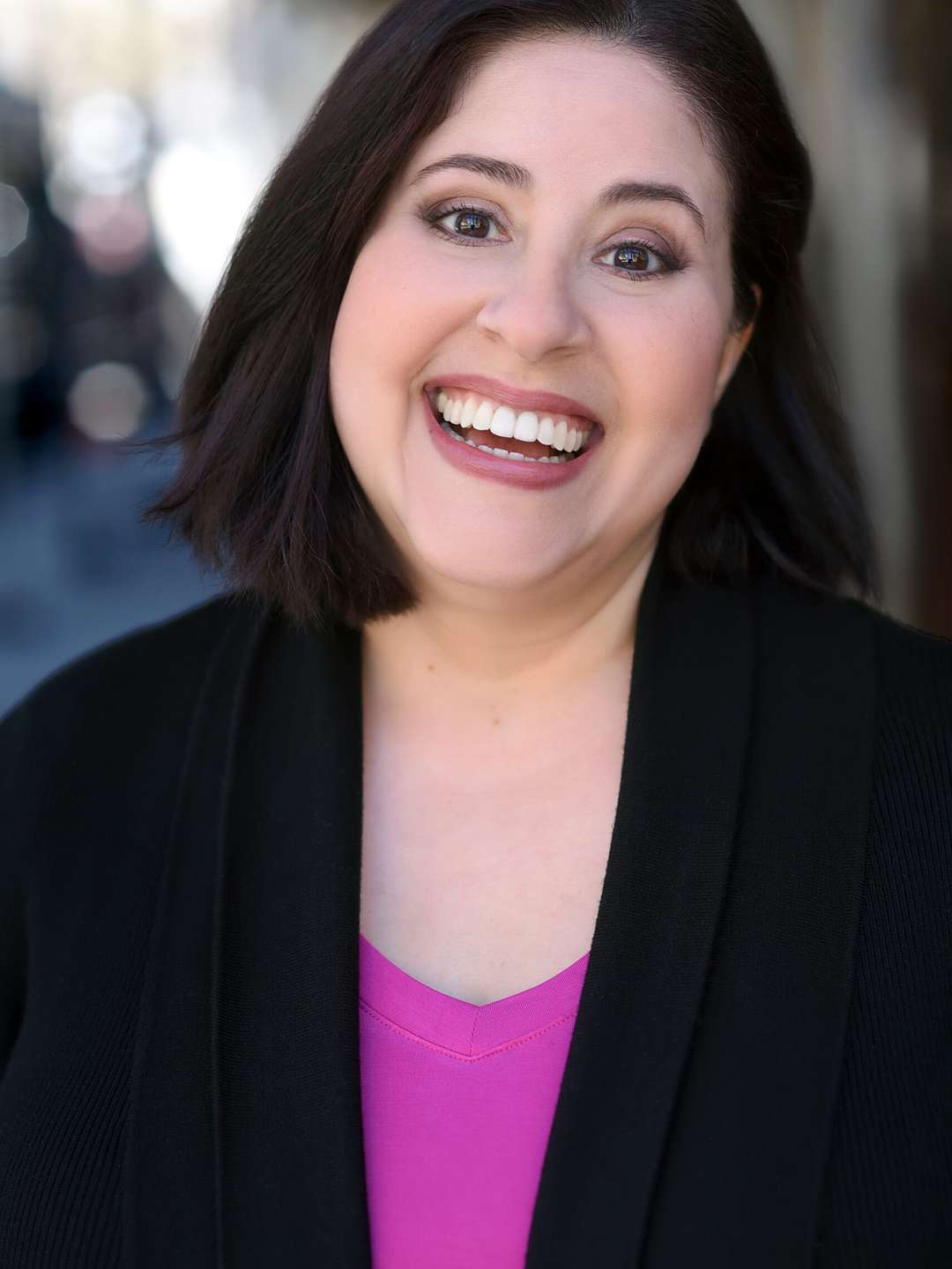 Gladys Perez