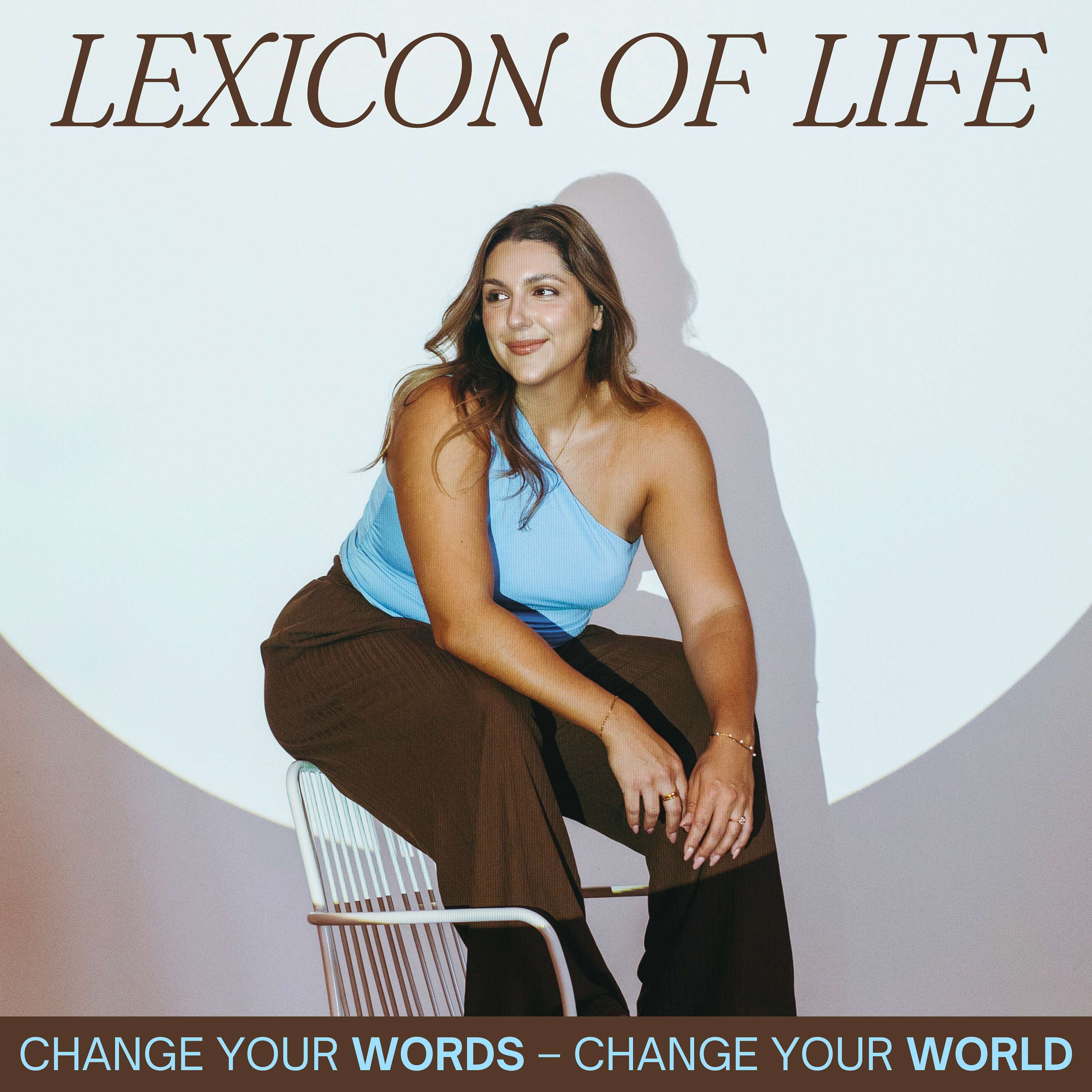 Lexicon of Life