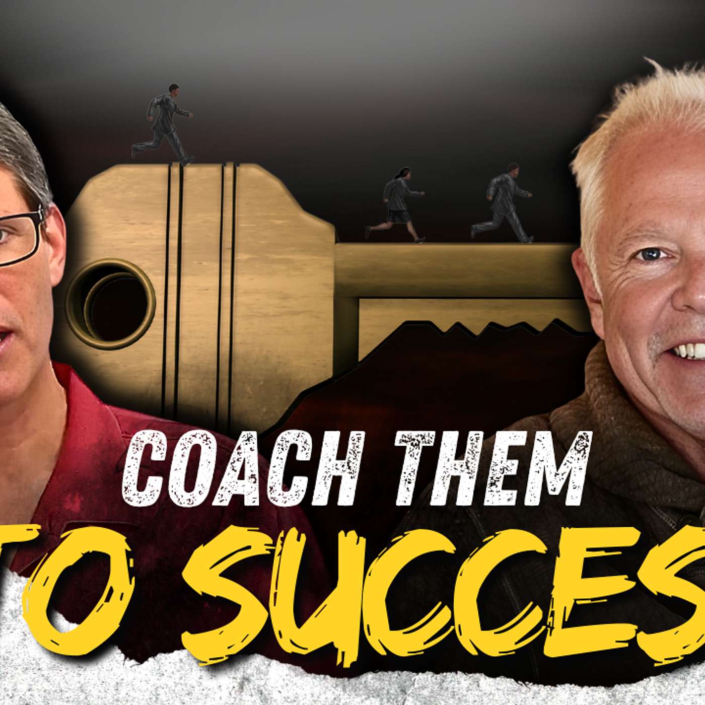 Getting ROI By Developing Your Best People | The Business Coach - Episode 65