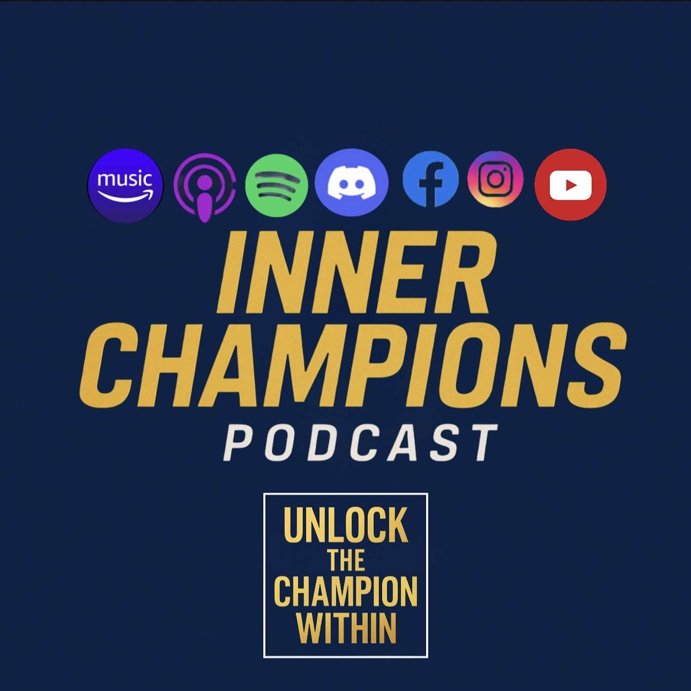 Inner Champions Podcast