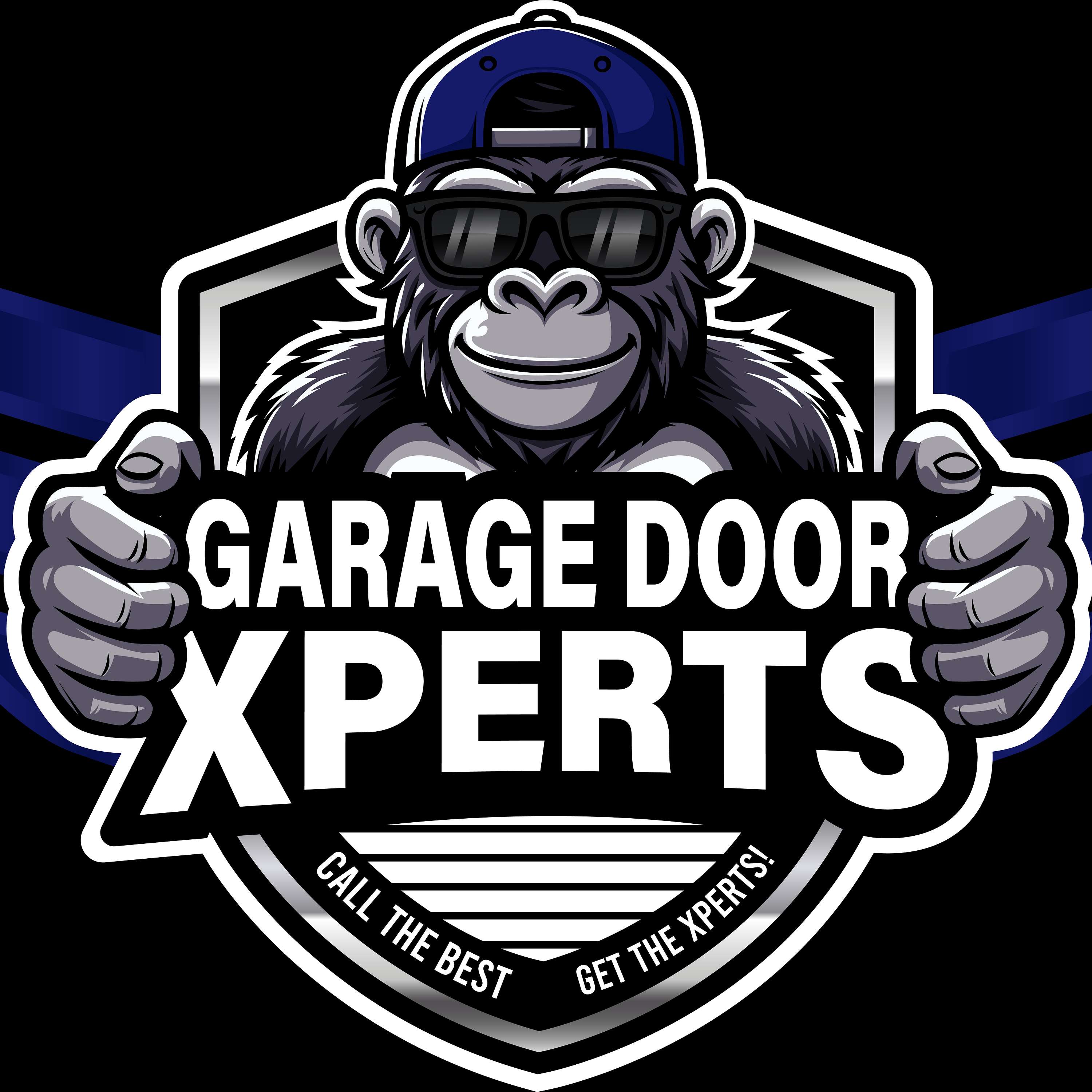 Garage Door Xperts's Podcast