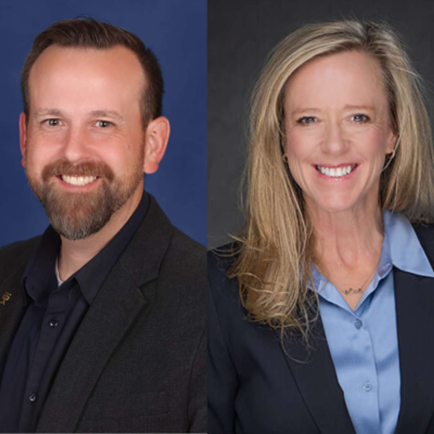 The Neal Larson Show