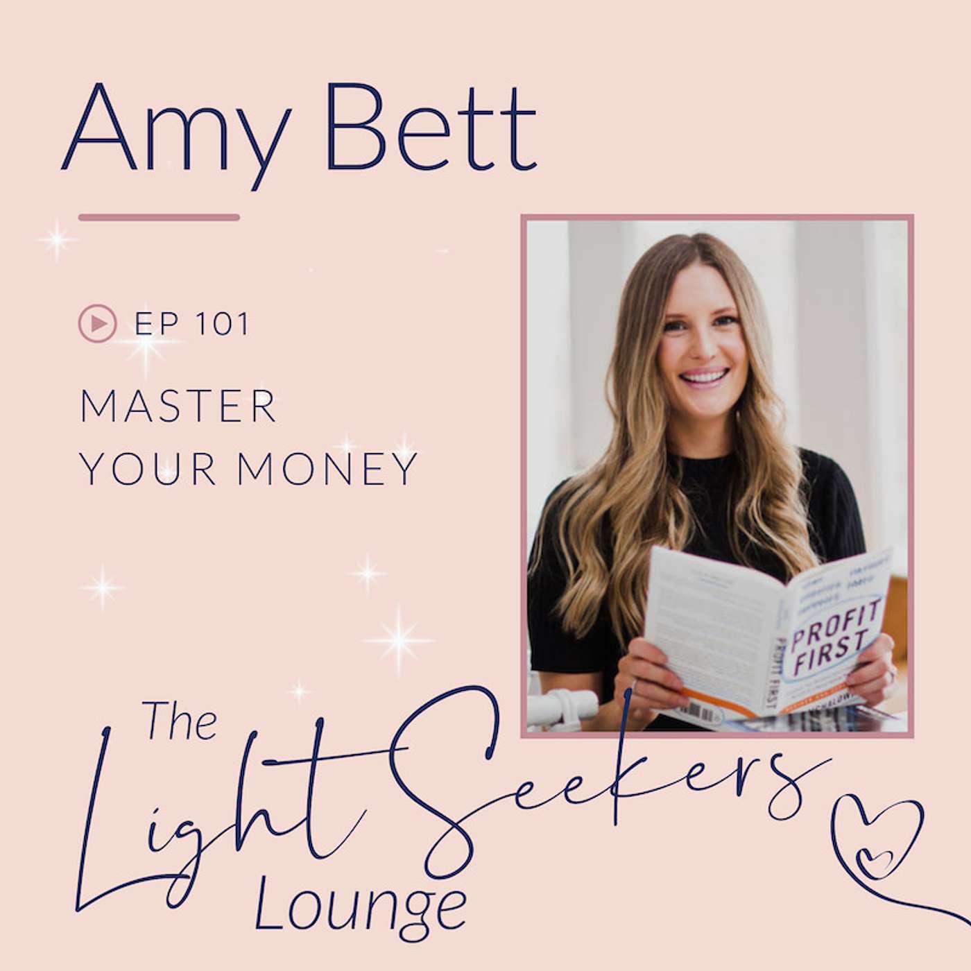 Master Your Money, with Amy Bett