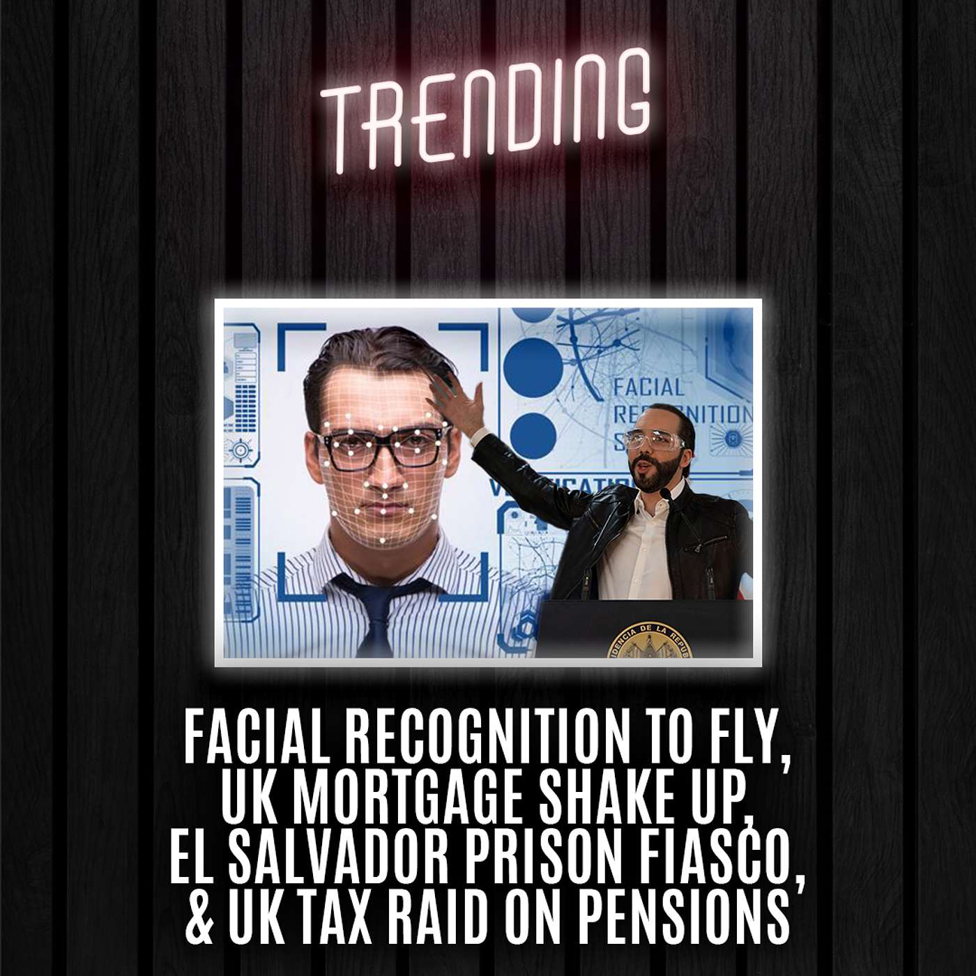 Trending