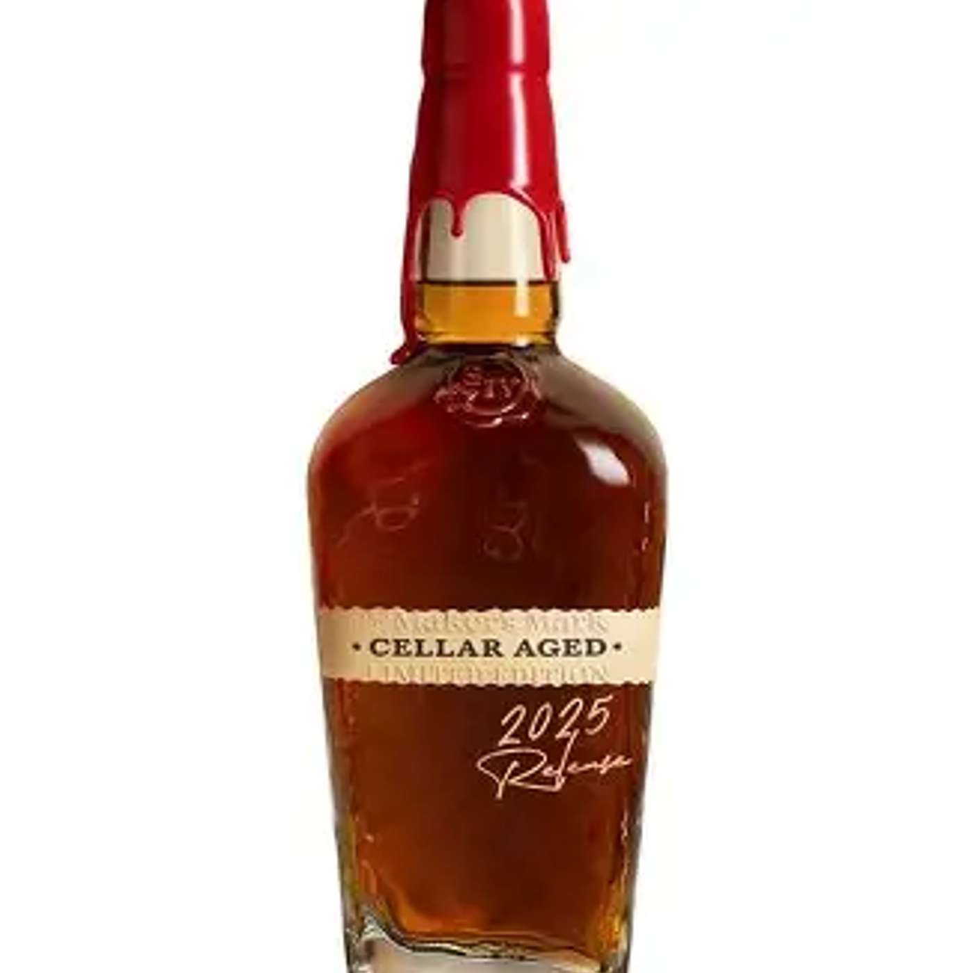 Episode 123 - Makers Mark Cellar Age 2025