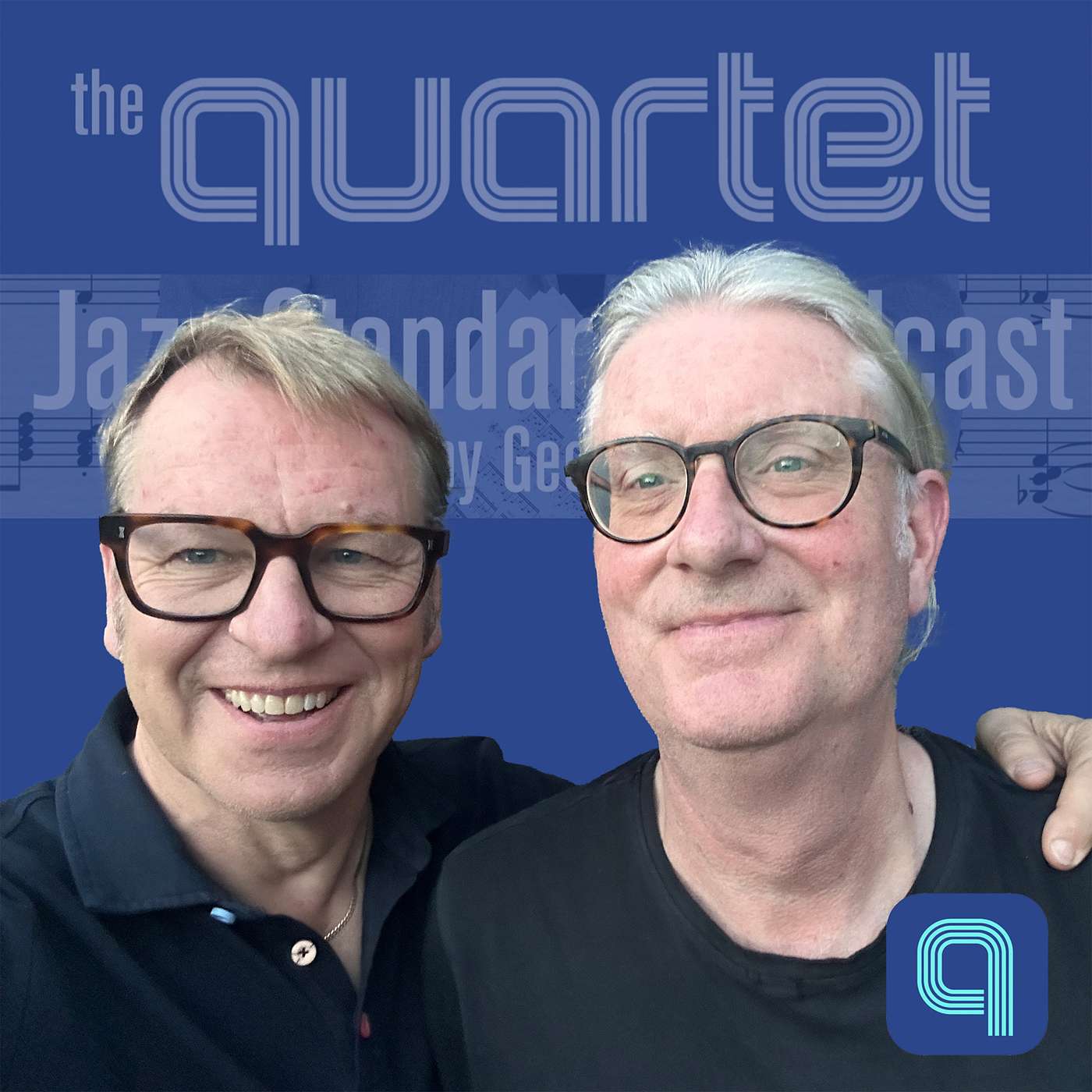Episode 30. Chris Ingham (Piano) - 'Very Early'