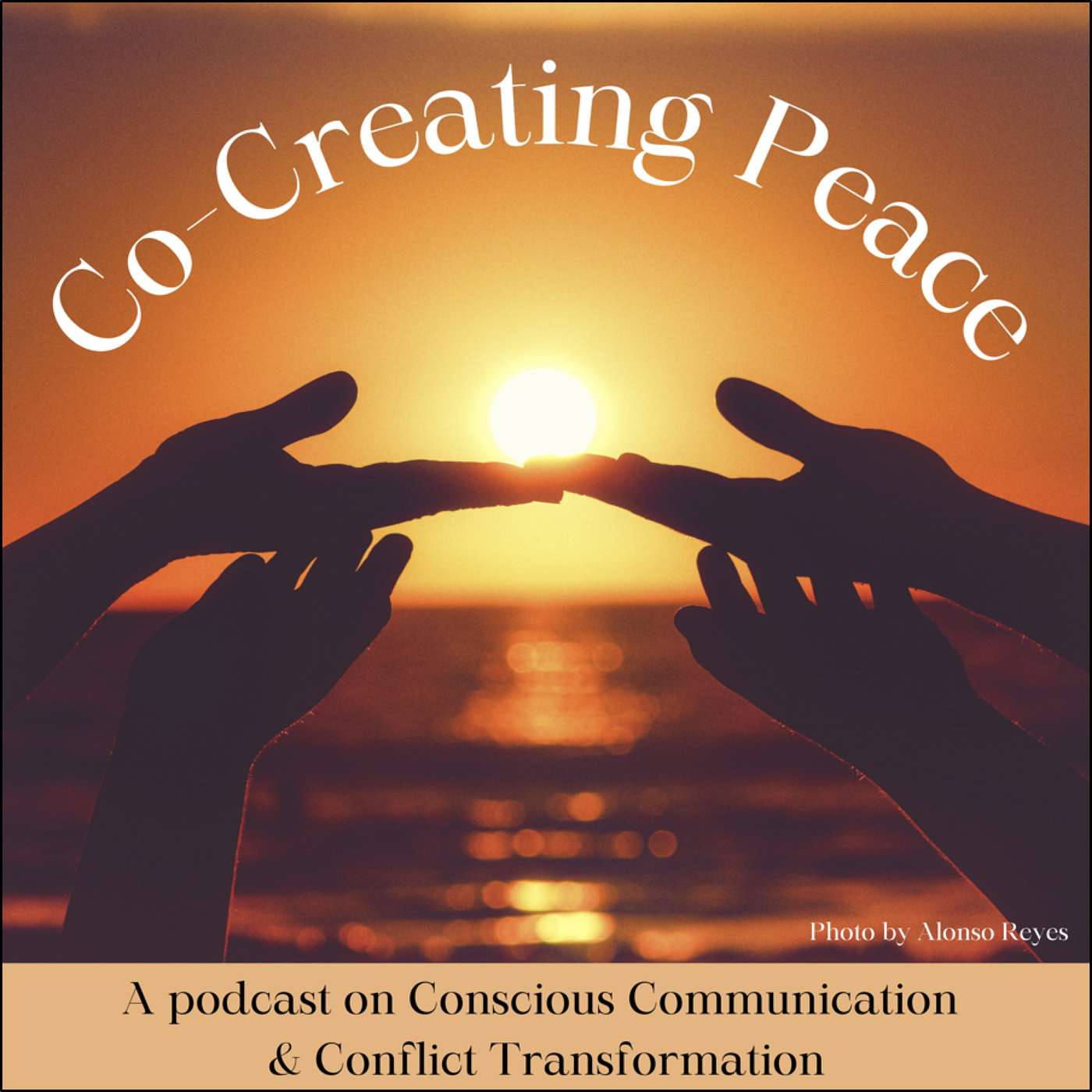 Co-creating Peace